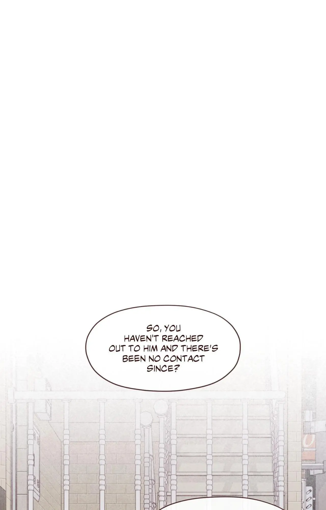Fate Makes No Mistakes - Chapter 139 Page 24