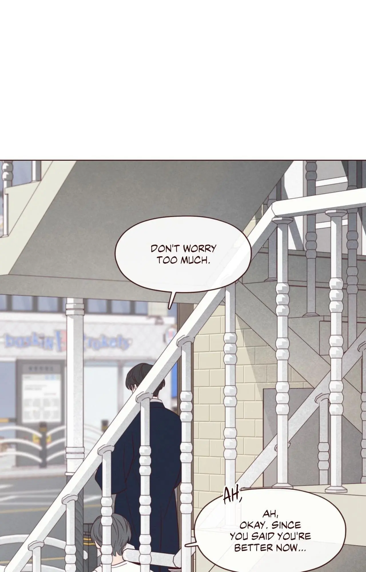 Fate Makes No Mistakes - Chapter 139 Page 30