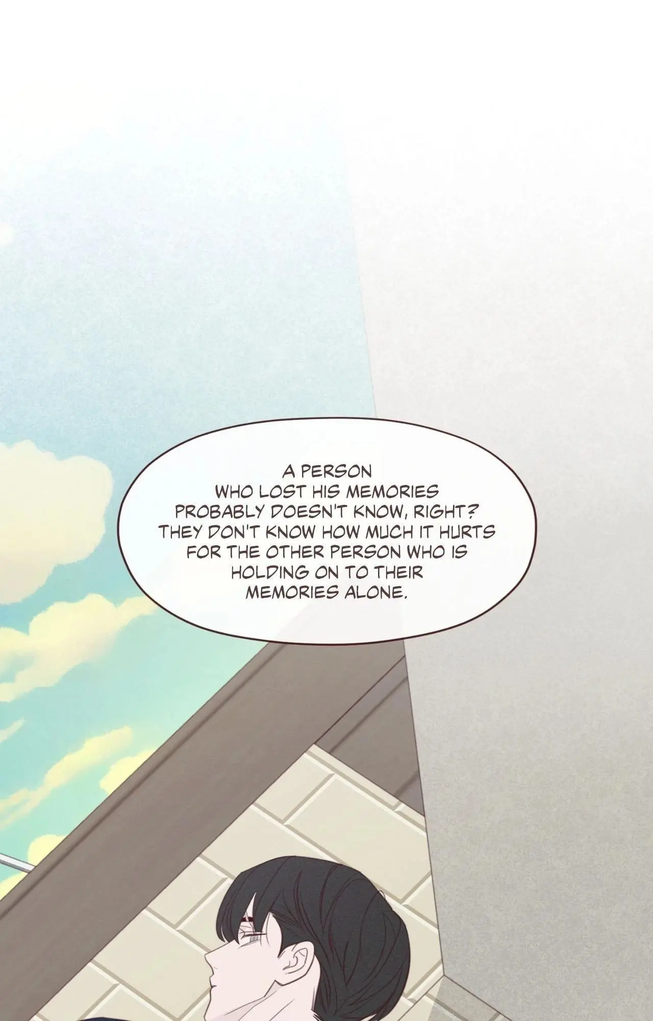 Fate Makes No Mistakes - Chapter 139 Page 33