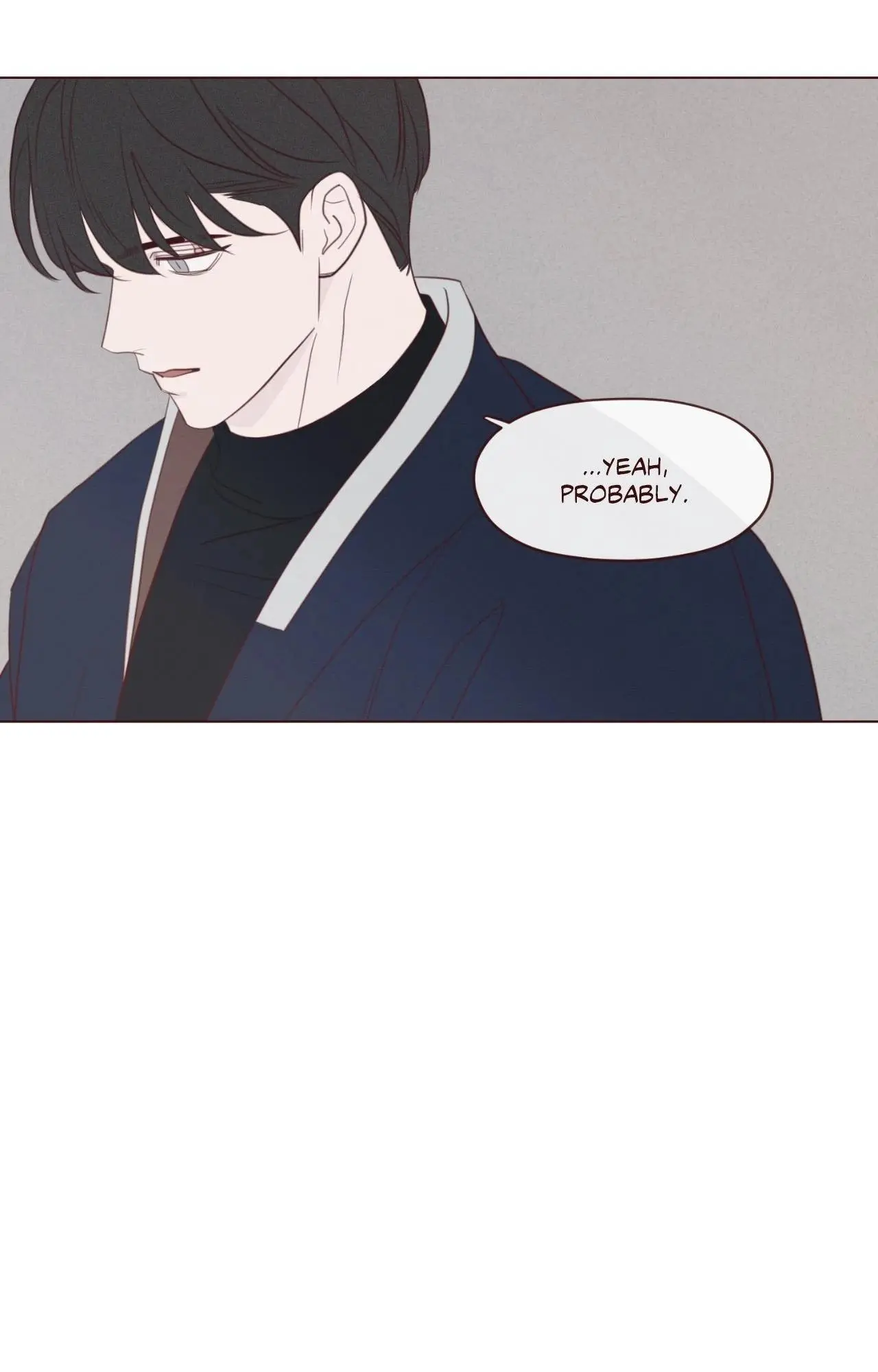 Fate Makes No Mistakes - Chapter 139 Page 35