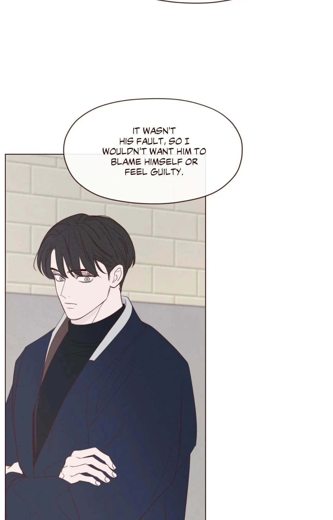 Fate Makes No Mistakes - Chapter 139 Page 37