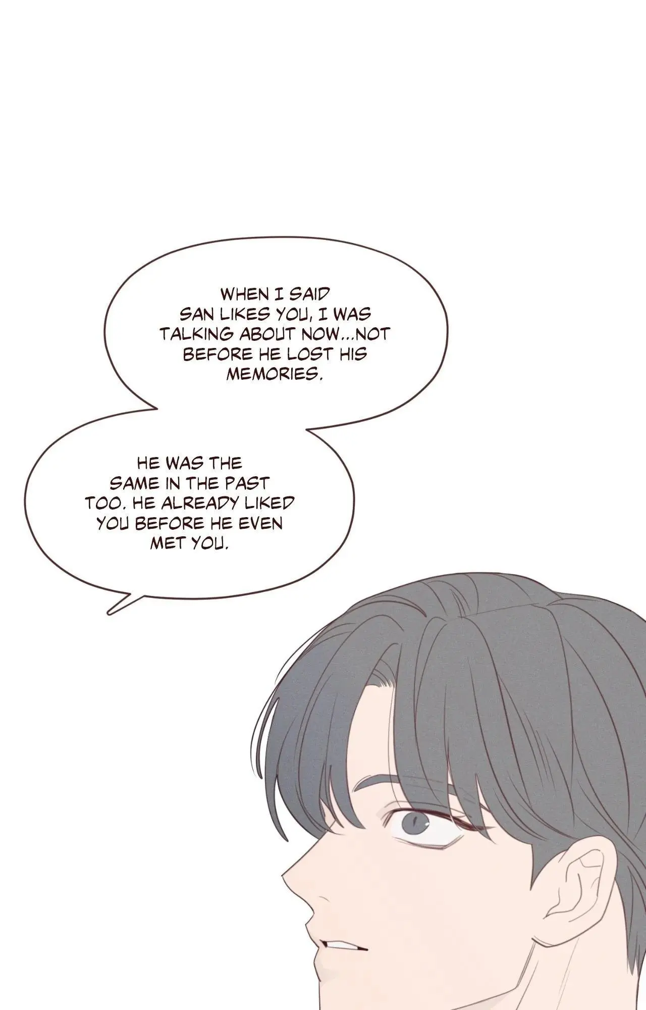 Fate Makes No Mistakes - Chapter 139 Page 39