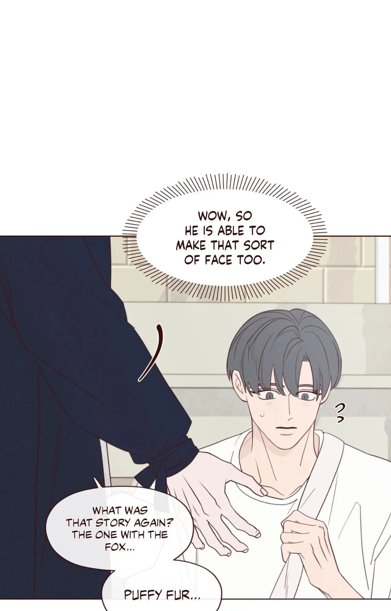 Fate Makes No Mistakes - Chapter 139 Page 41