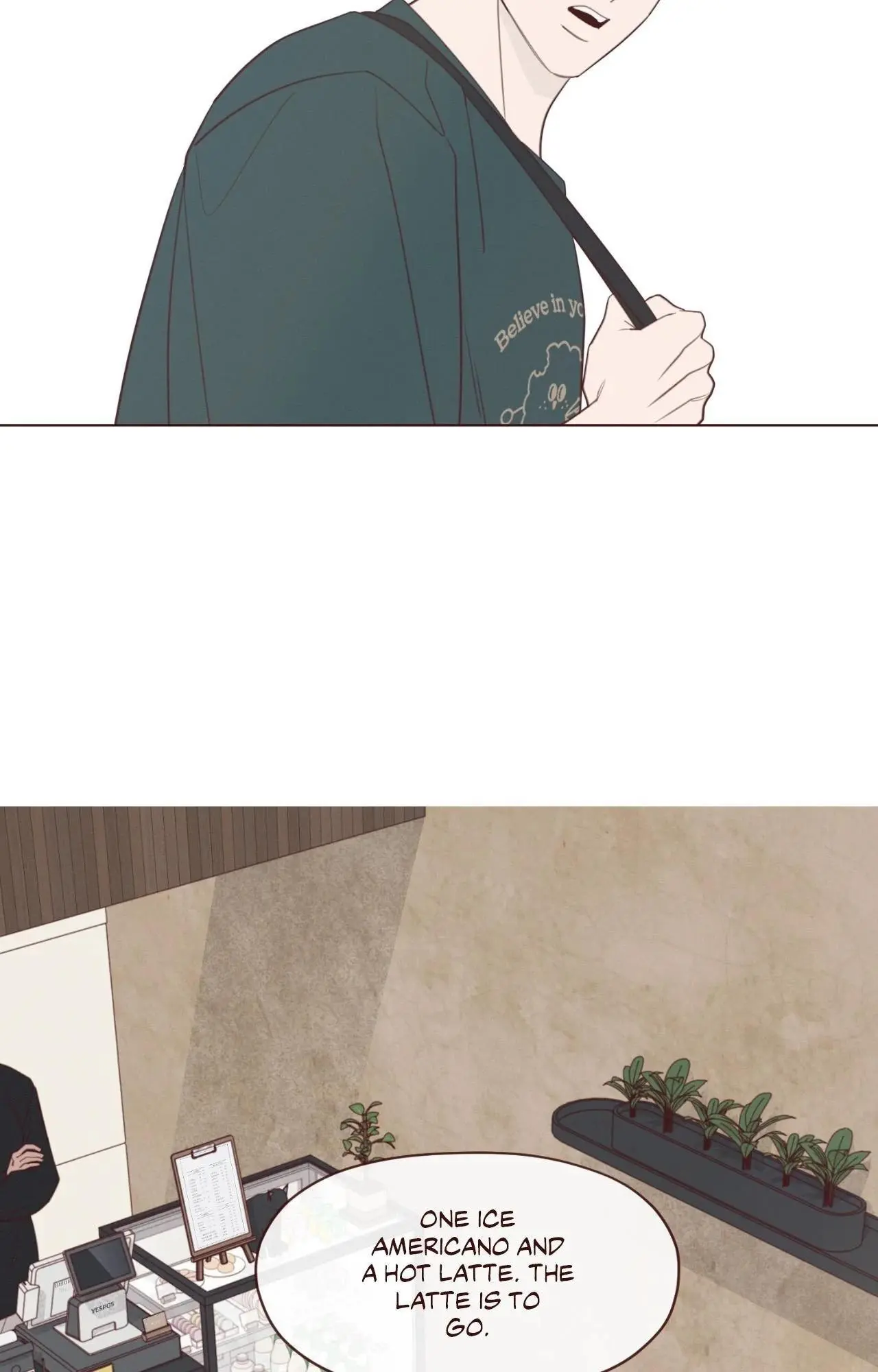 Fate Makes No Mistakes - Chapter 139 Page 47