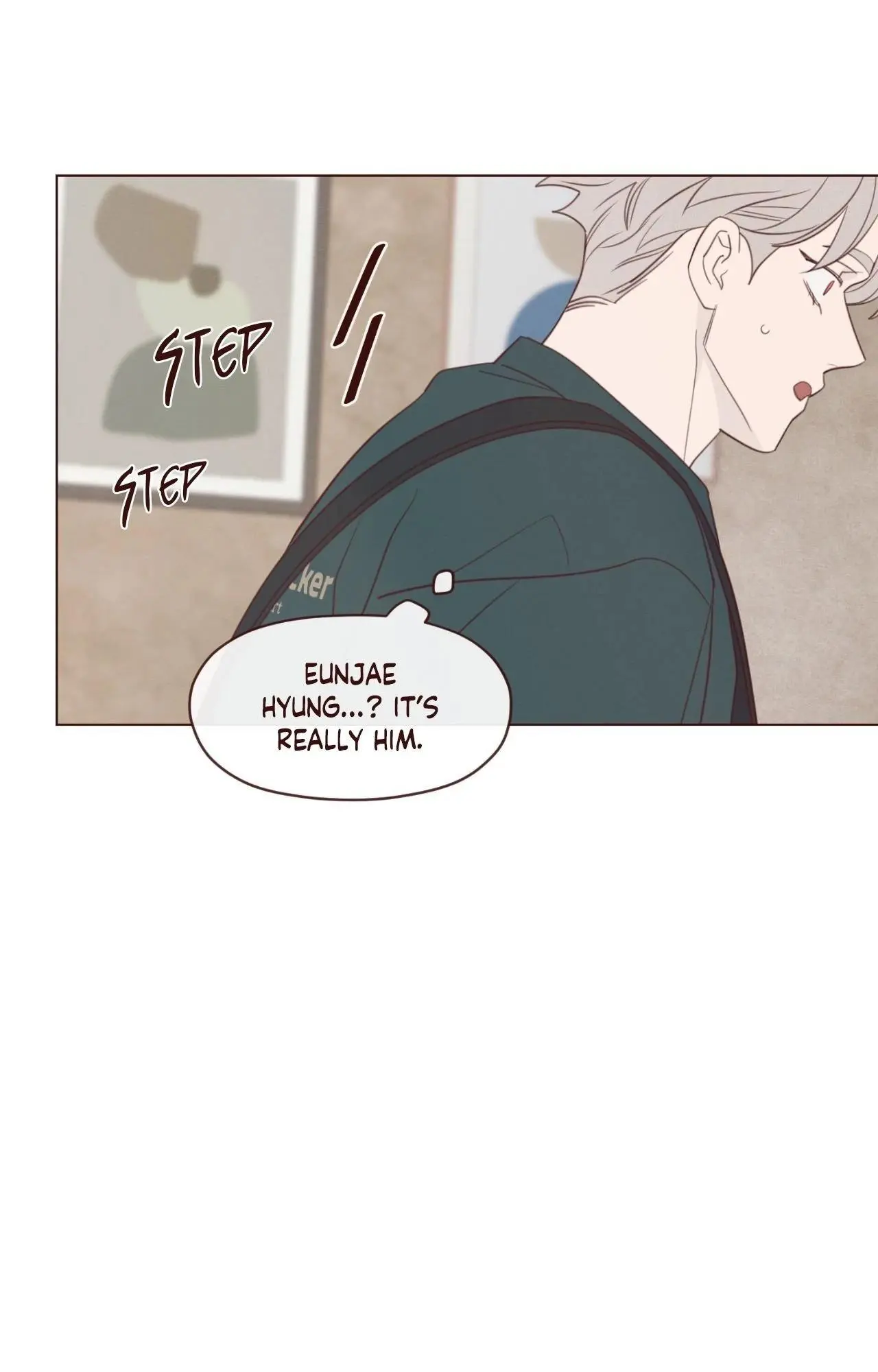 Fate Makes No Mistakes - Chapter 139 Page 49