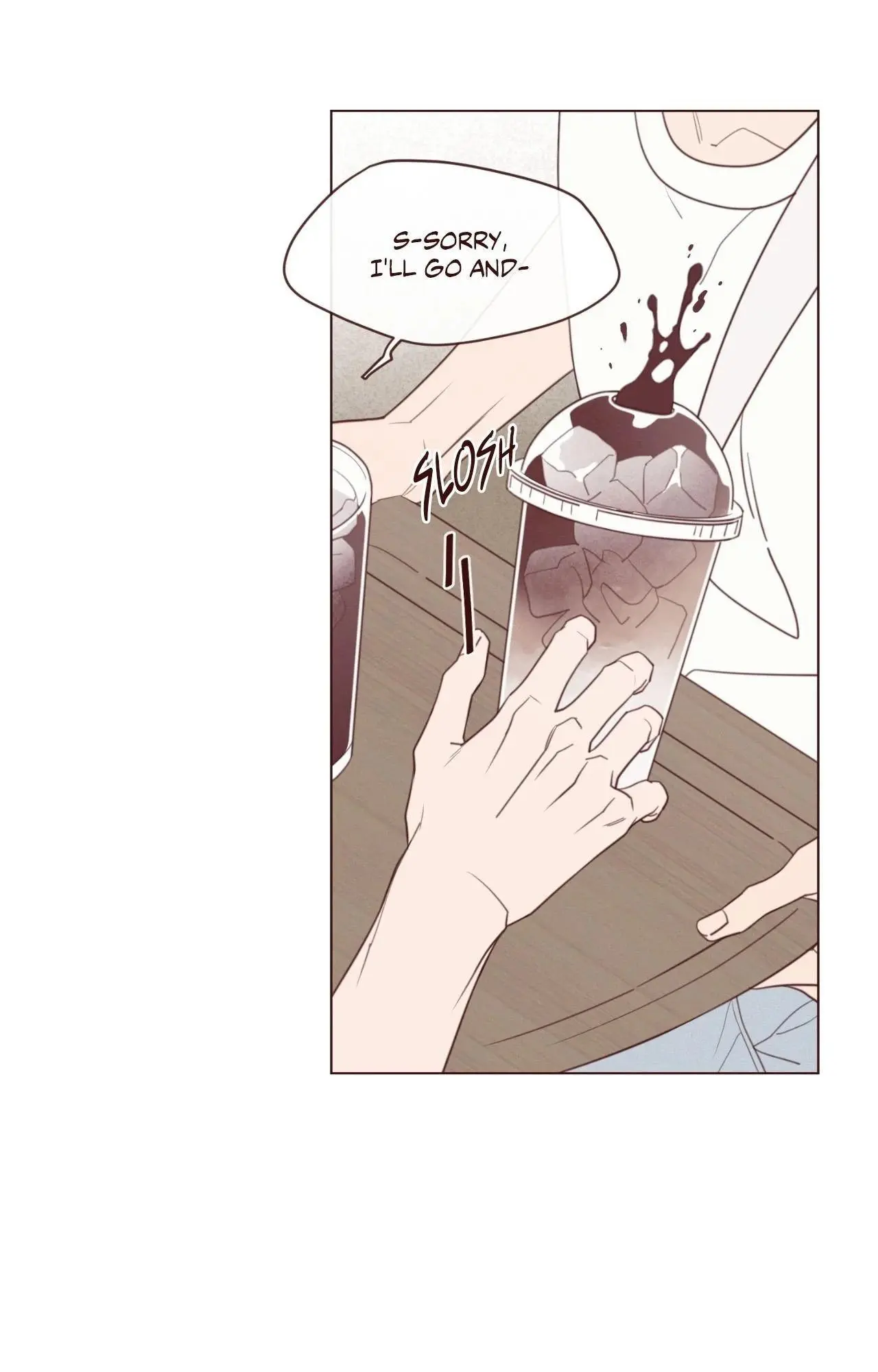 Fate Makes No Mistakes - Chapter 139 Page 60