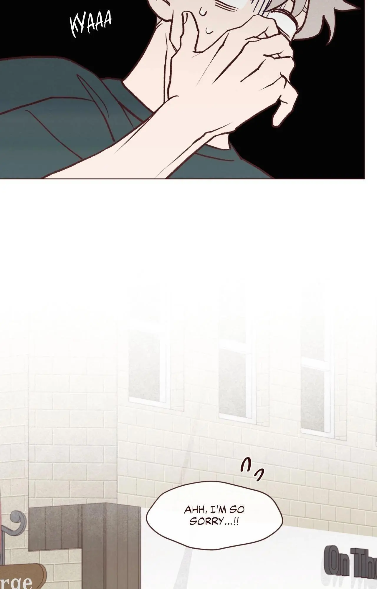 Fate Makes No Mistakes - Chapter 139 Page 62
