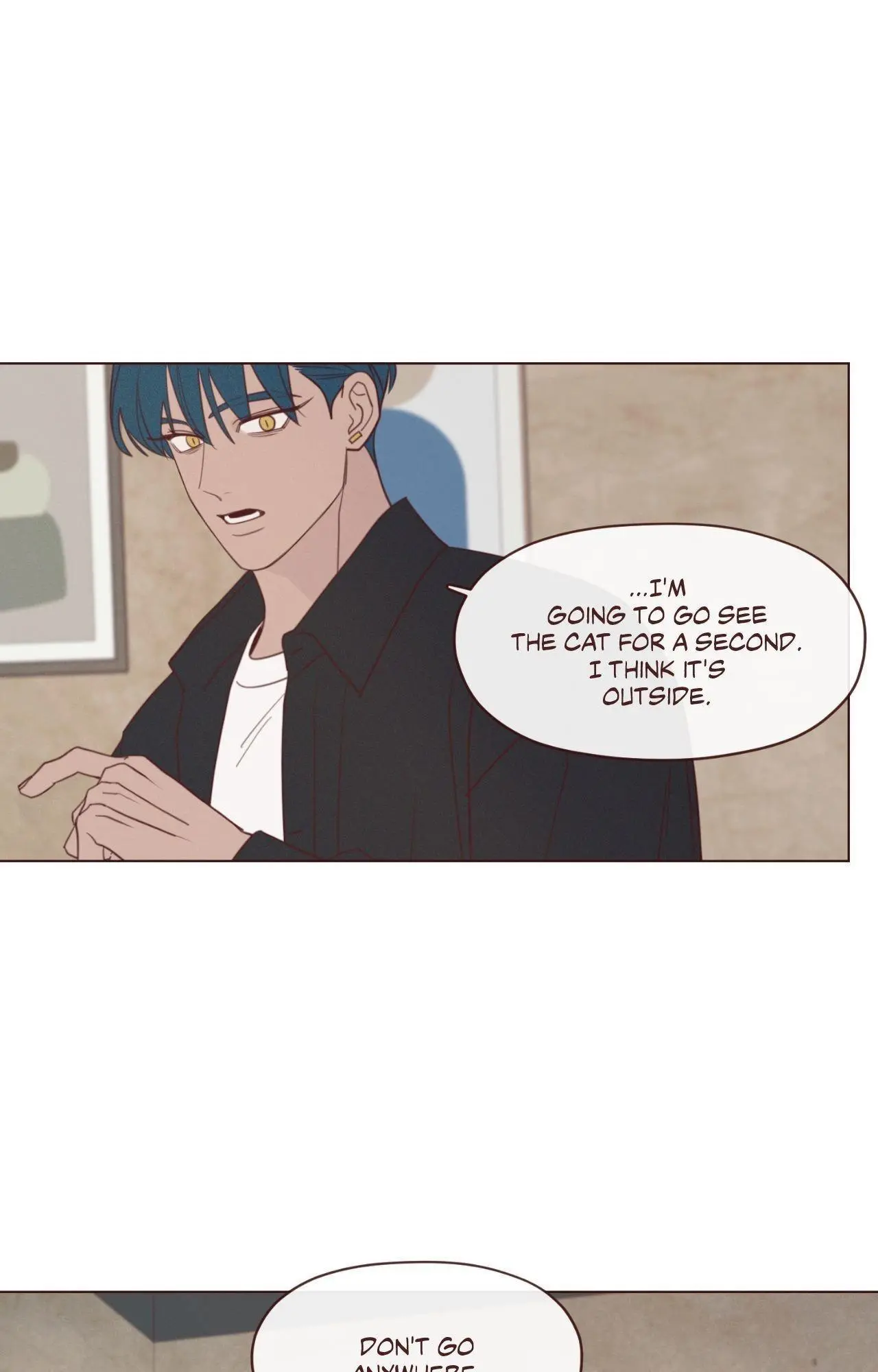 Fate Makes No Mistakes - Chapter 140 Page 4