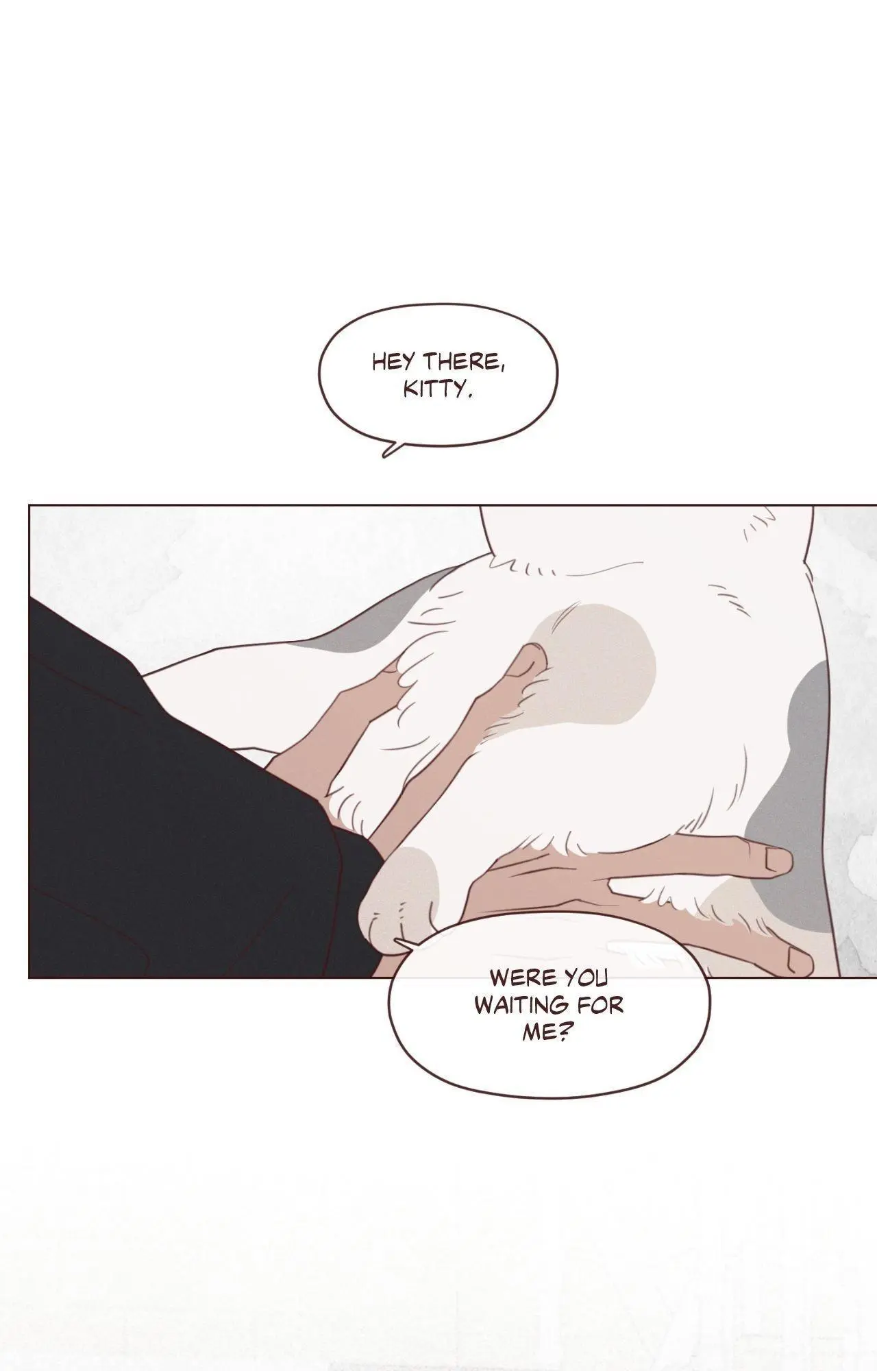 Fate Makes No Mistakes - Chapter 140 Page 7