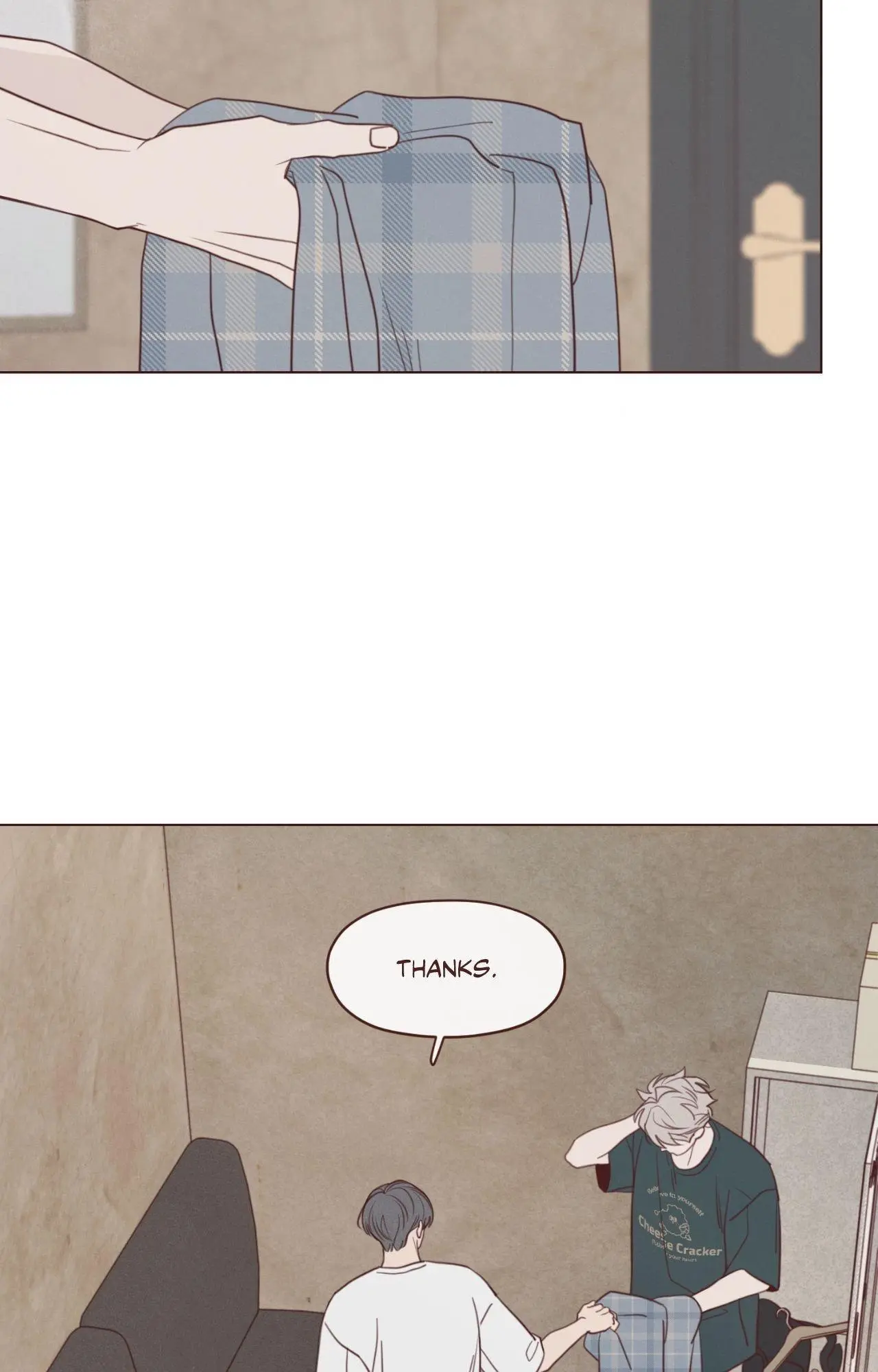 Fate Makes No Mistakes - Chapter 140 Page 12