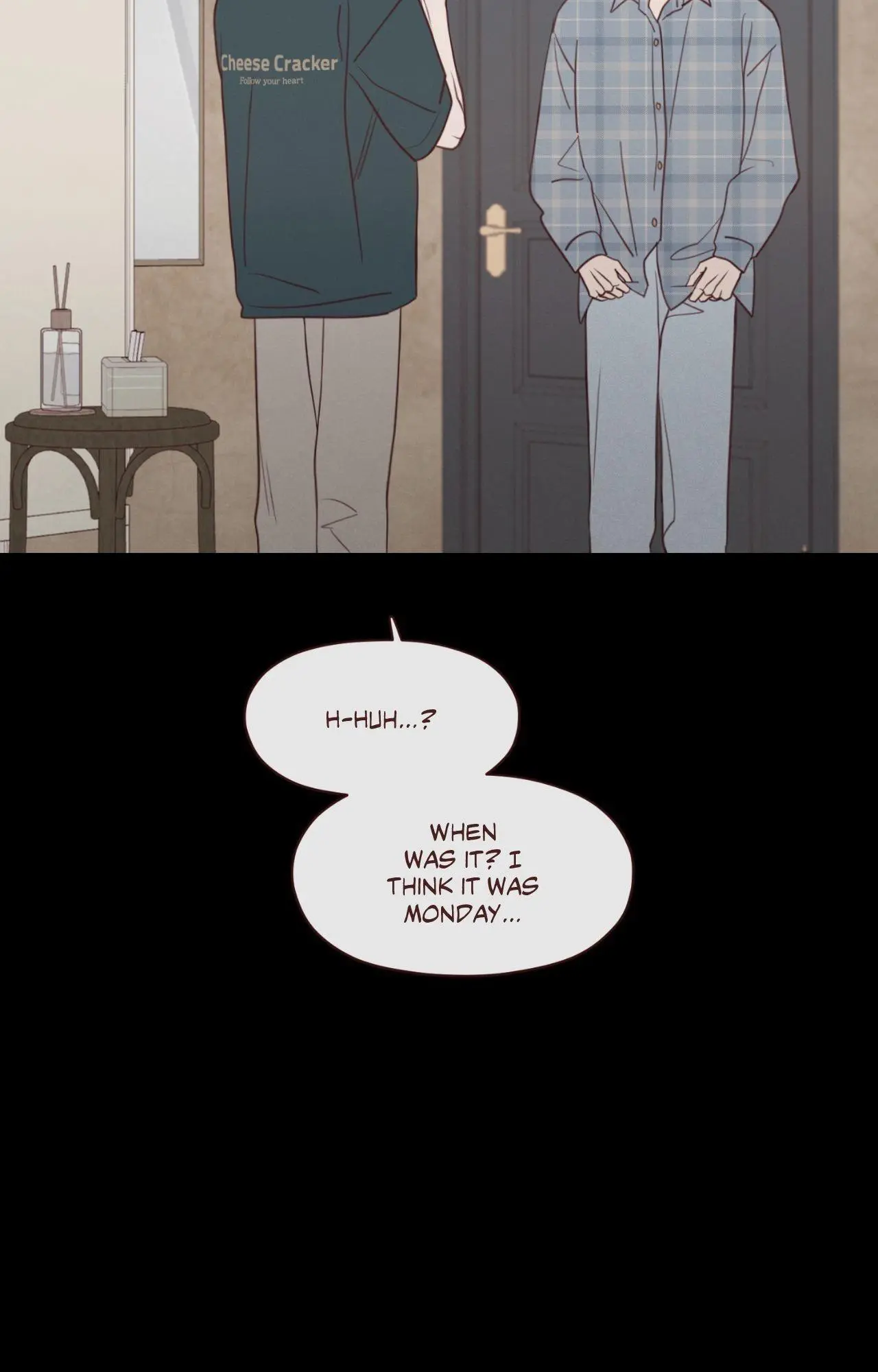 Fate Makes No Mistakes - Chapter 140 Page 29