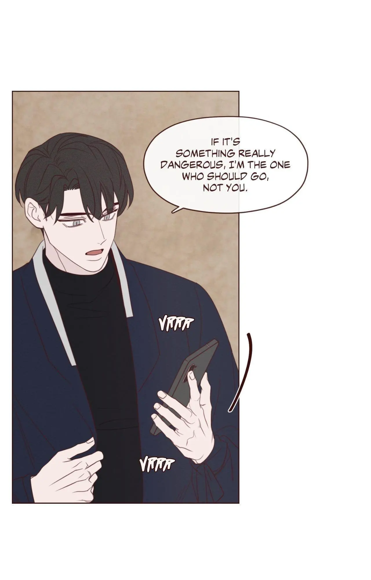 Fate Makes No Mistakes - Chapter 140 Page 50