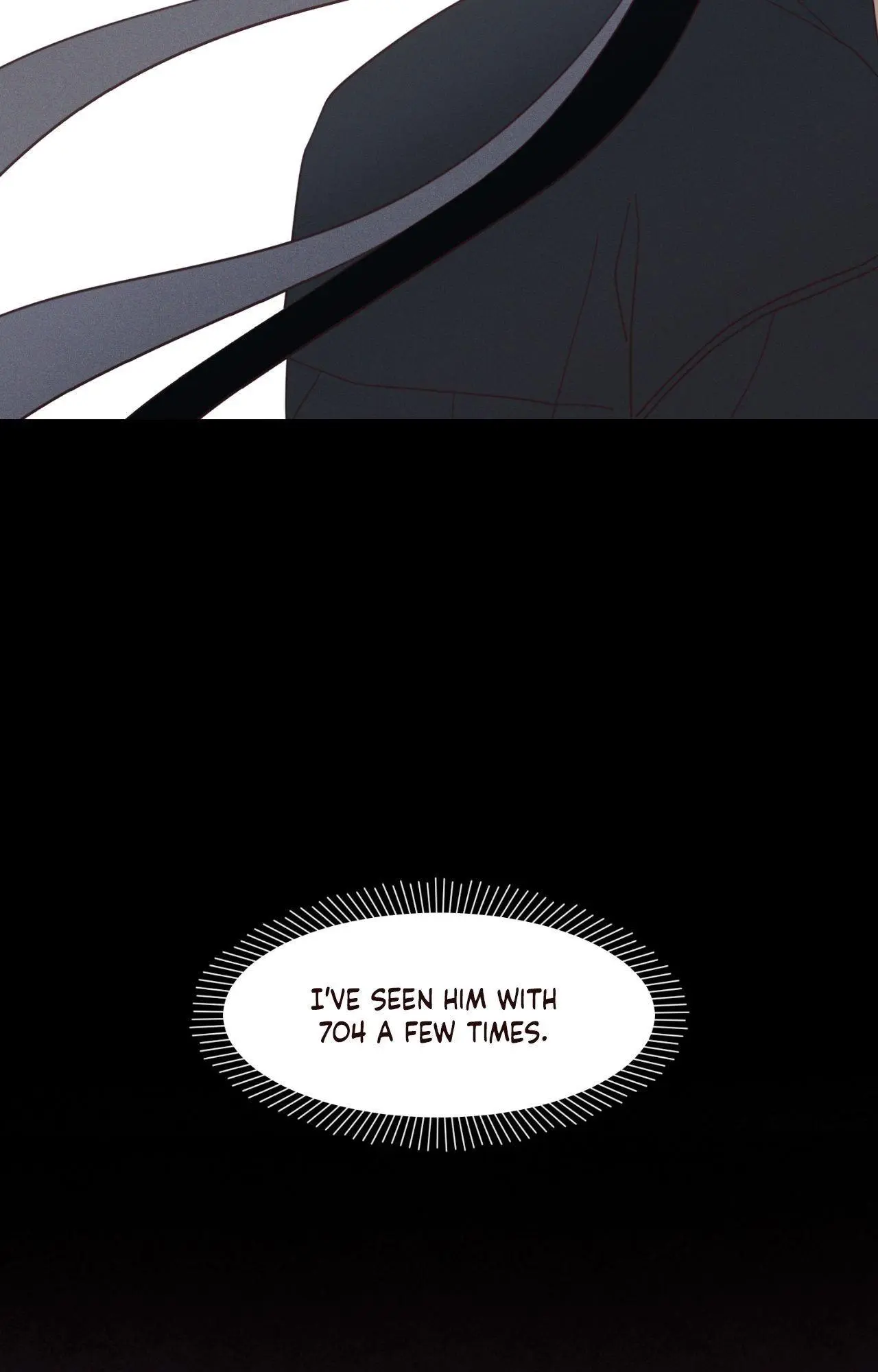 Fate Makes No Mistakes - Chapter 141 Page 9