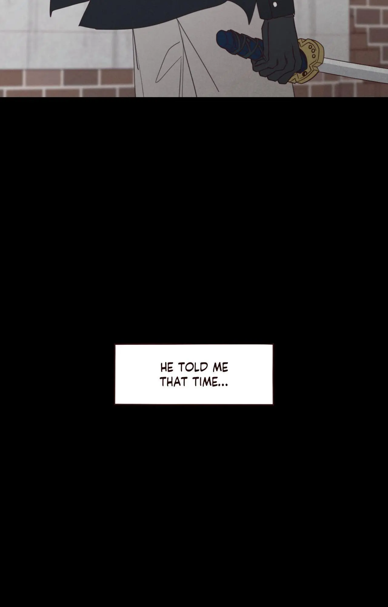 Fate Makes No Mistakes - Chapter 141 Page 15