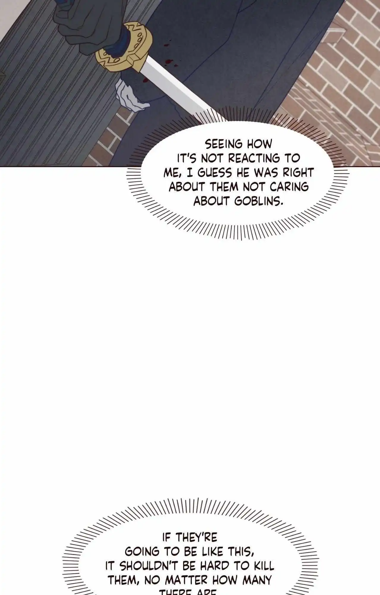 Fate Makes No Mistakes - Chapter 141 Page 23