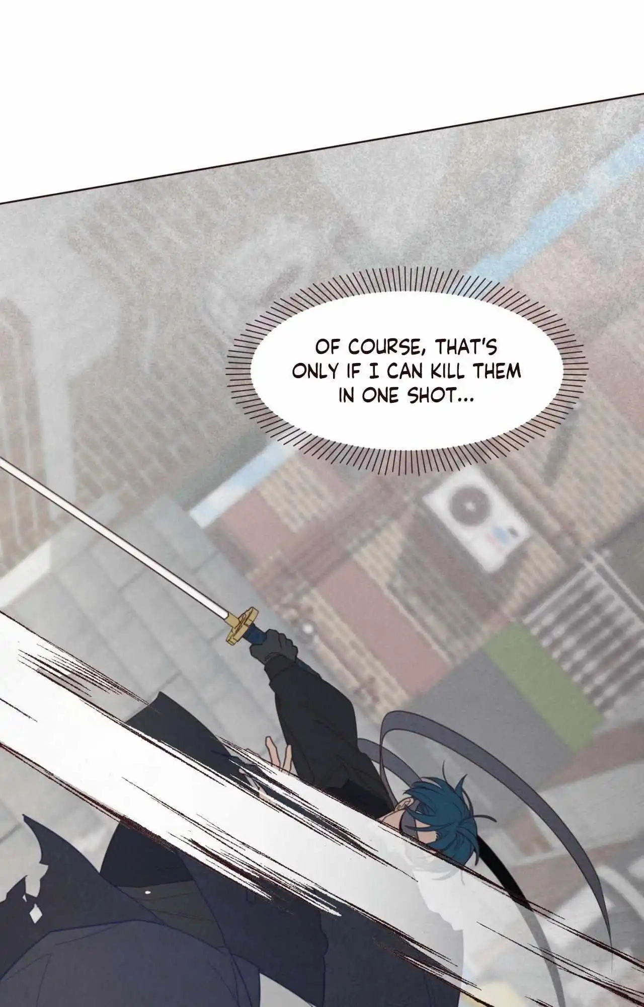 Fate Makes No Mistakes - Chapter 141 Page 25