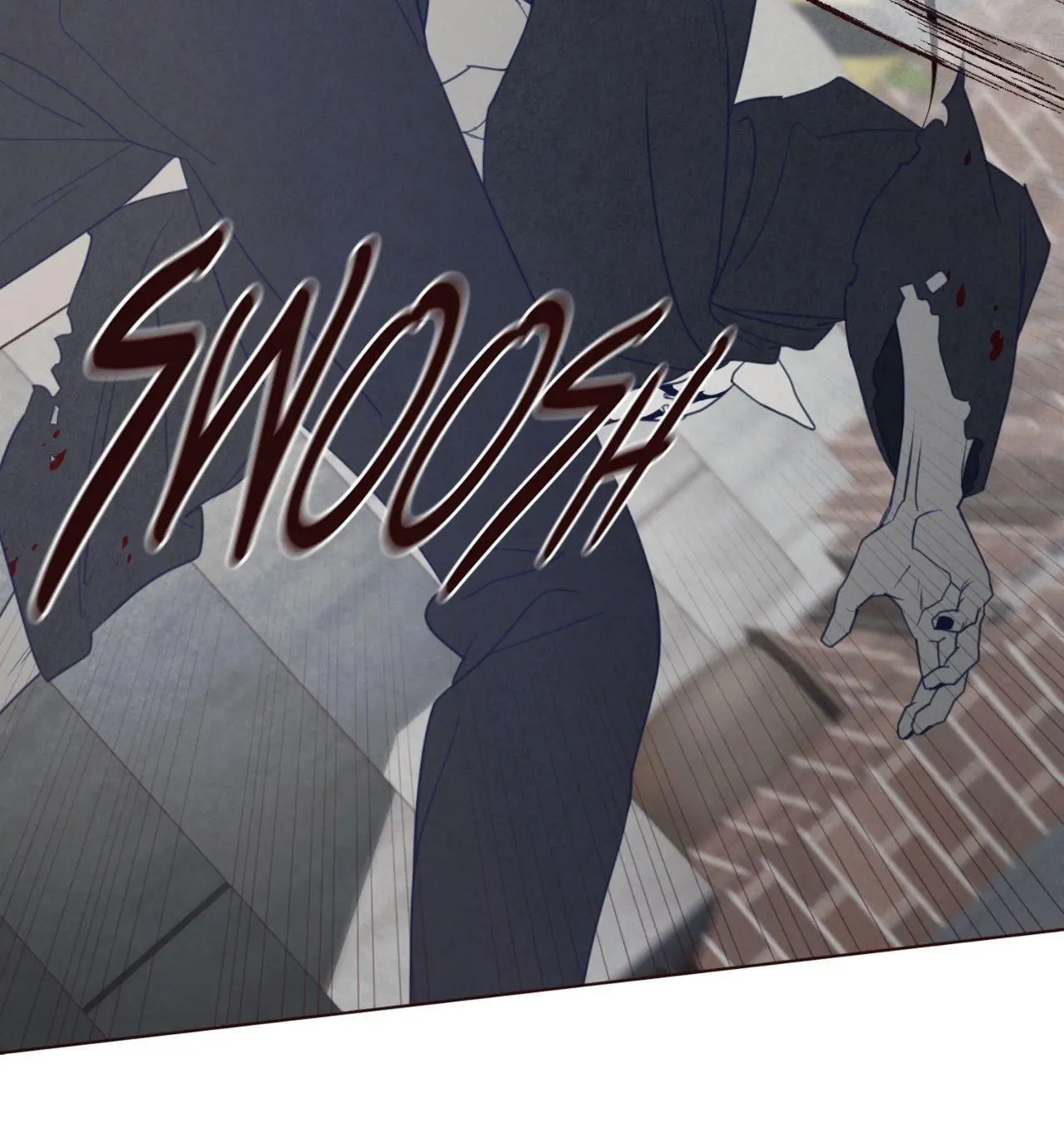 Fate Makes No Mistakes - Chapter 141 Page 26