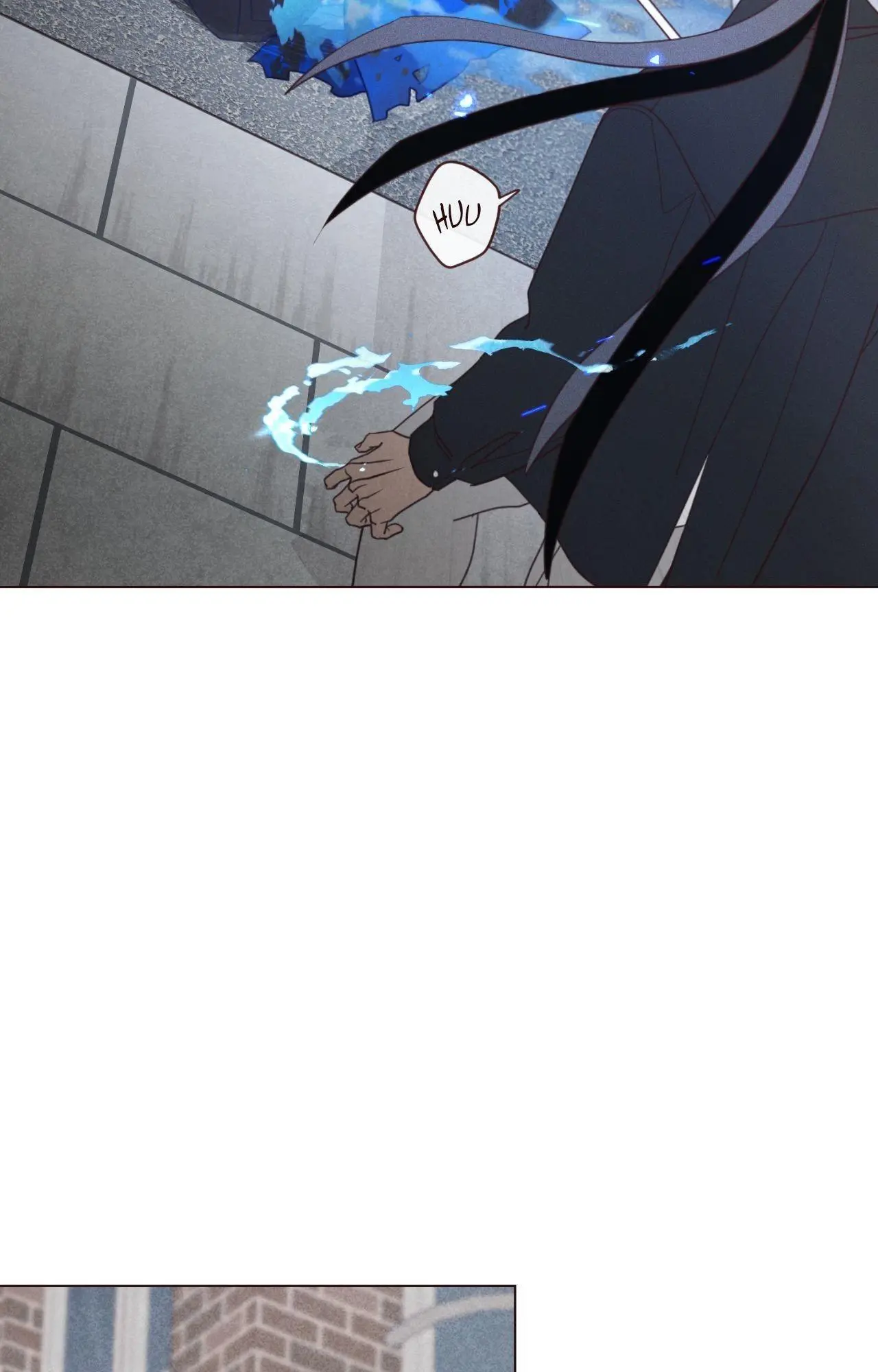 Fate Makes No Mistakes - Chapter 141 Page 33