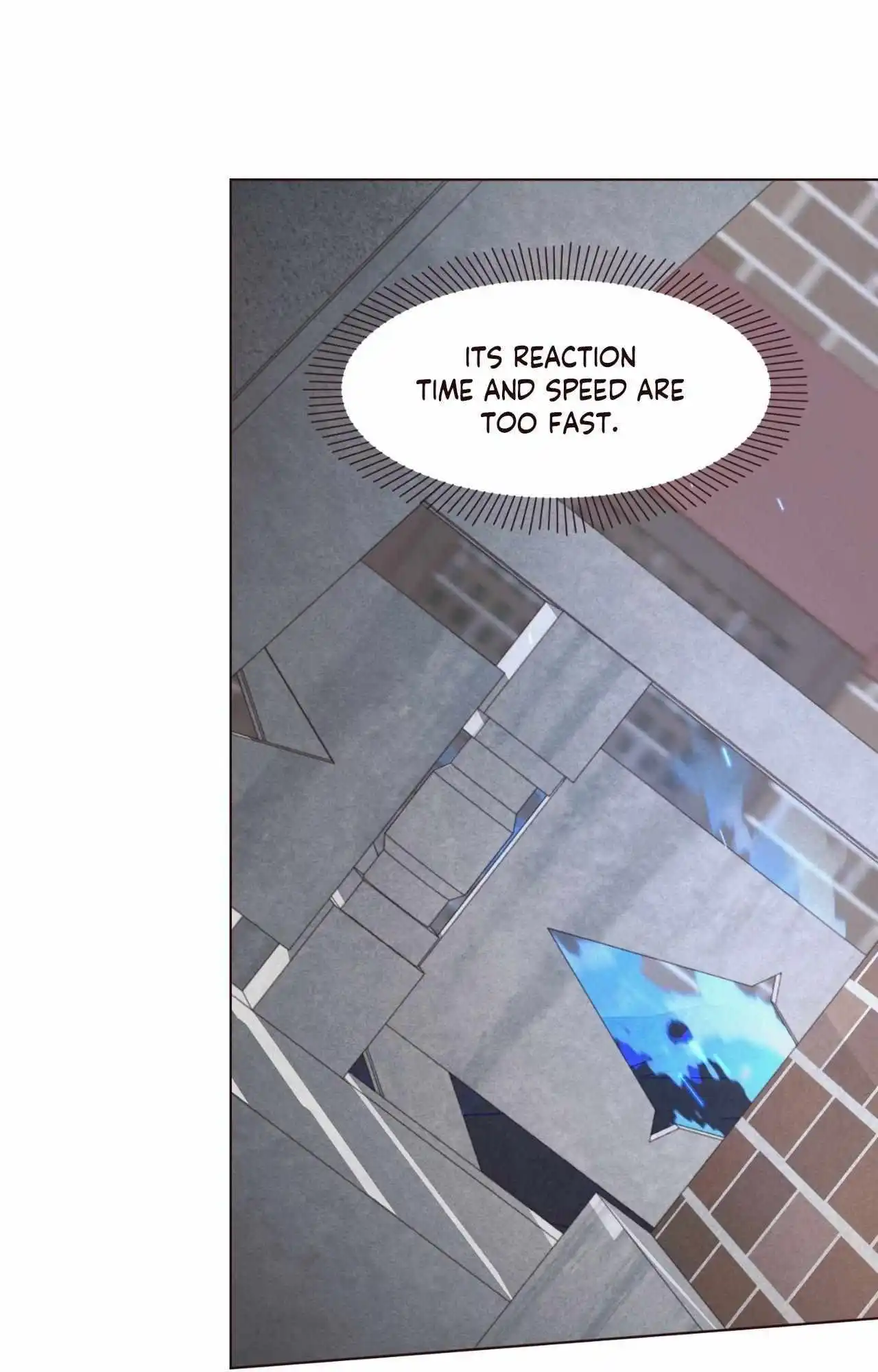 Fate Makes No Mistakes - Chapter 141 Page 40