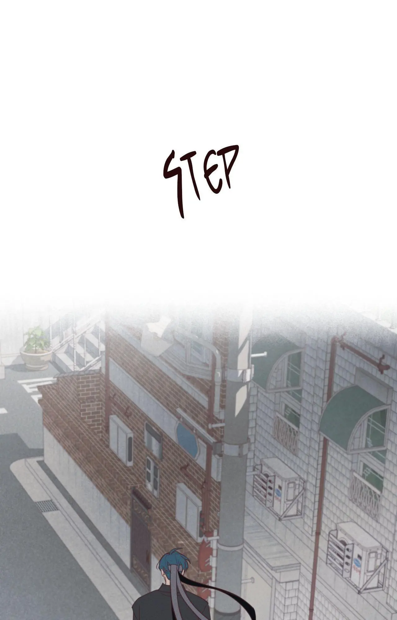 Fate Makes No Mistakes - Chapter 141 Page 42