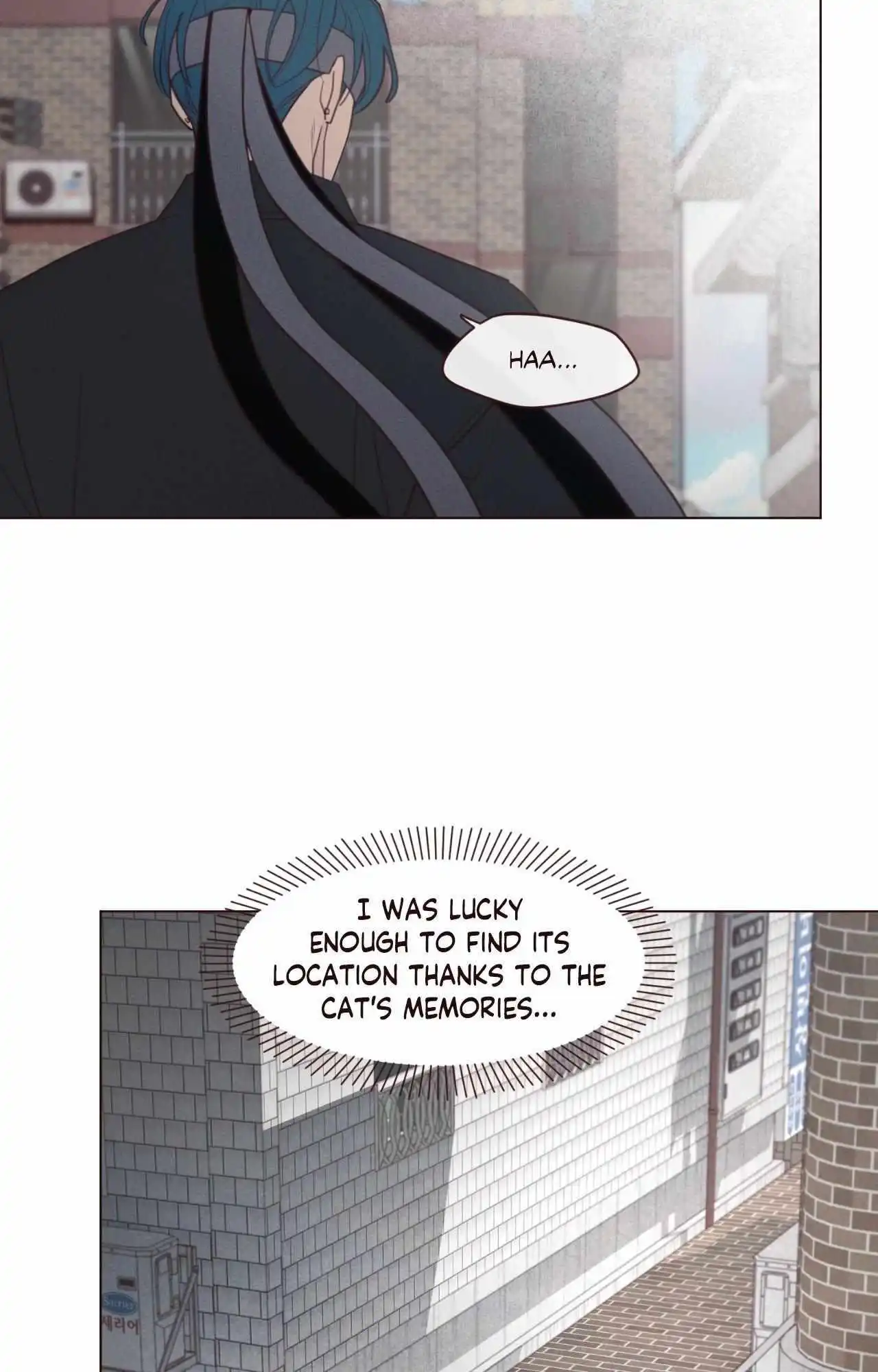 Fate Makes No Mistakes - Chapter 141 Page 44
