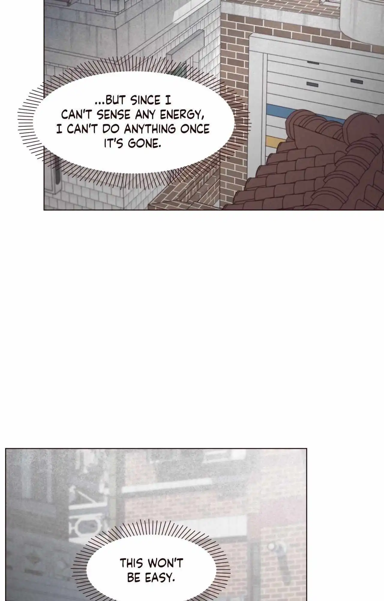Fate Makes No Mistakes - Chapter 141 Page 45