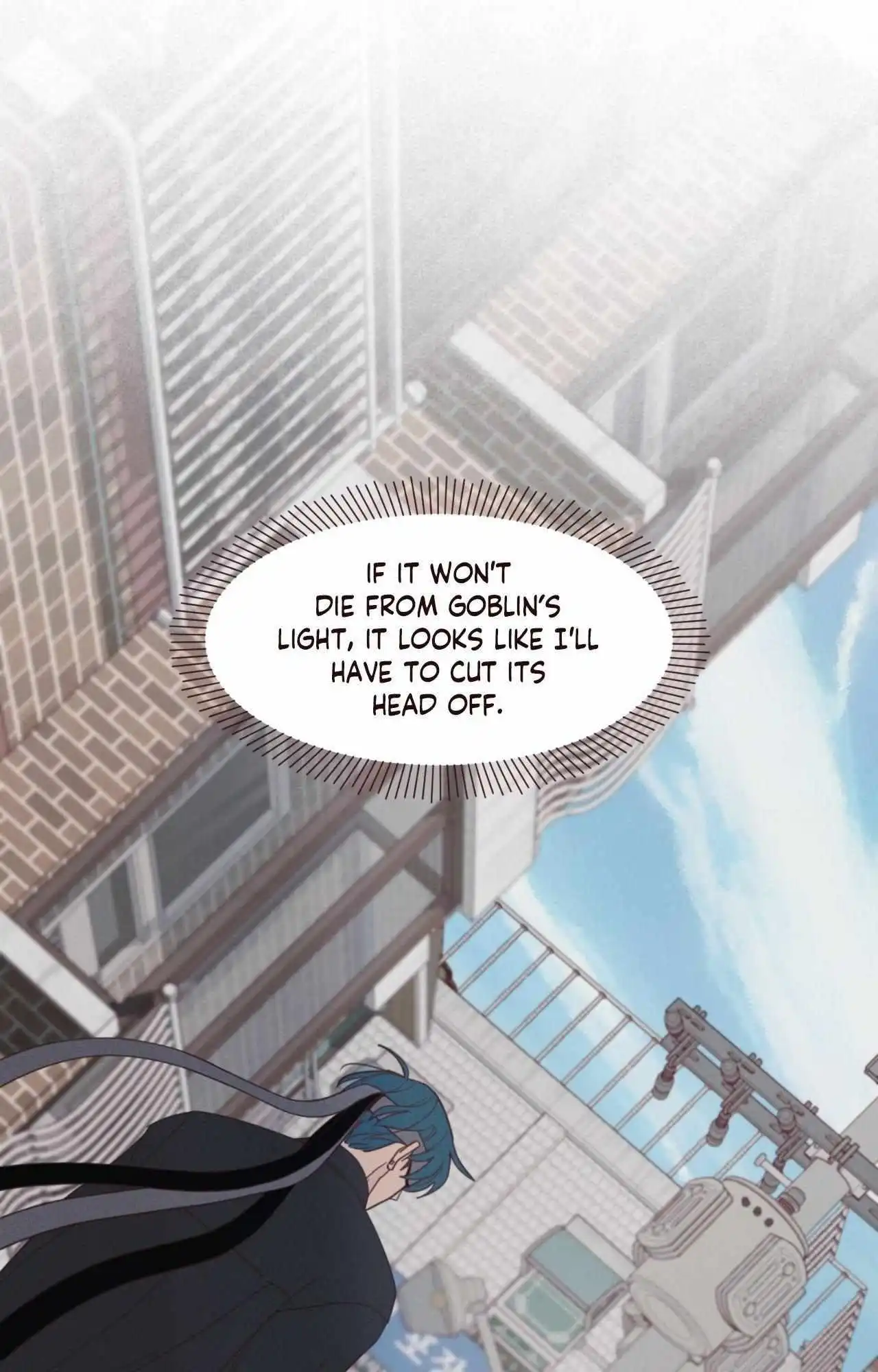 Fate Makes No Mistakes - Chapter 141 Page 47