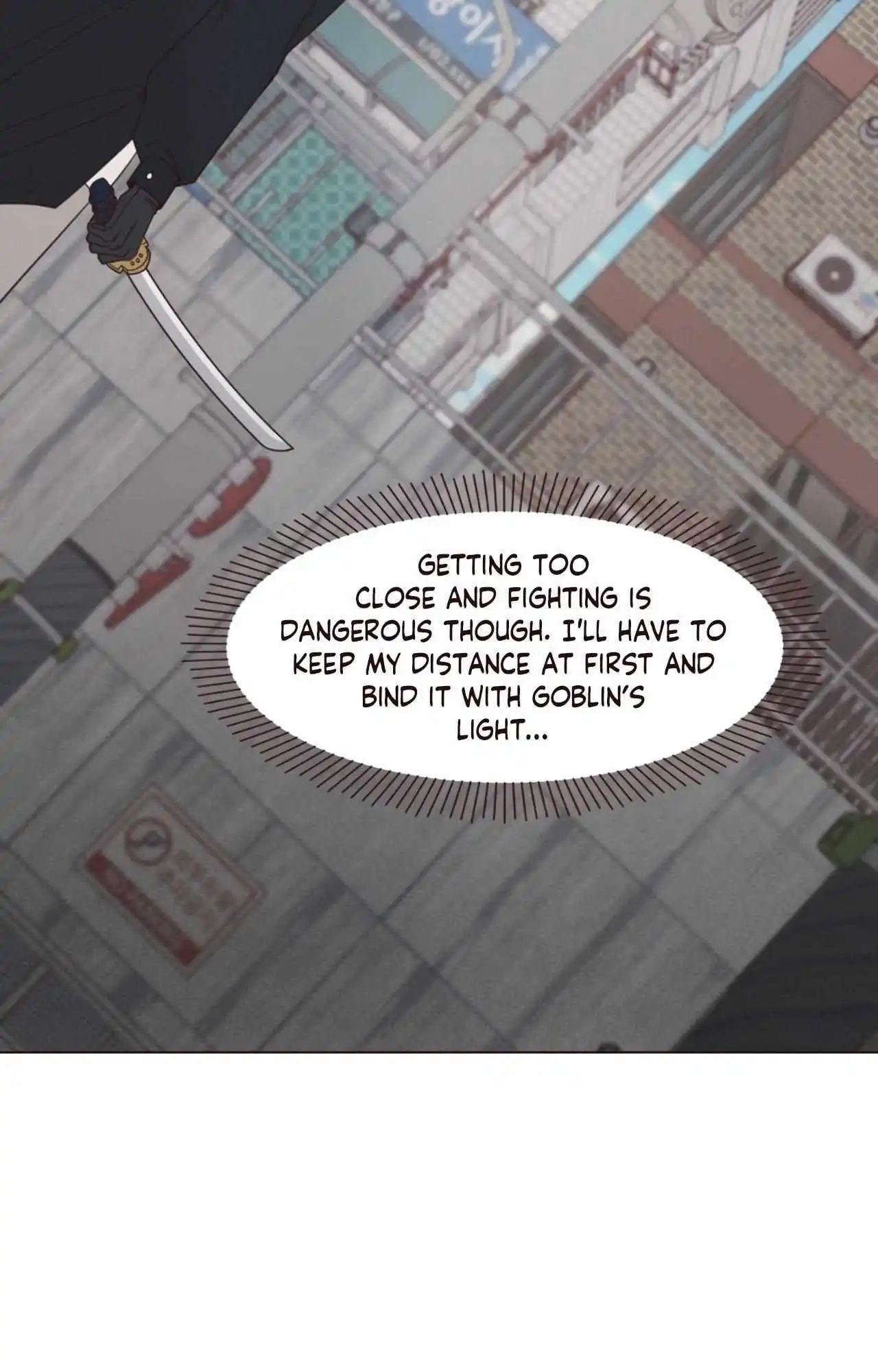 Fate Makes No Mistakes - Chapter 141 Page 48