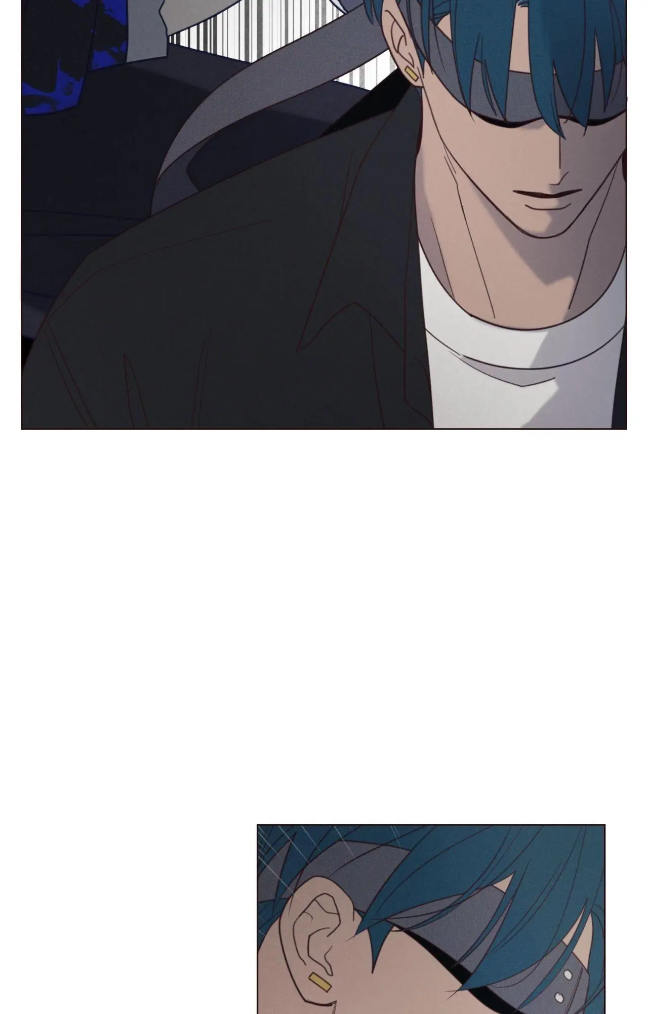 Fate Makes No Mistakes - Chapter 141 Page 54