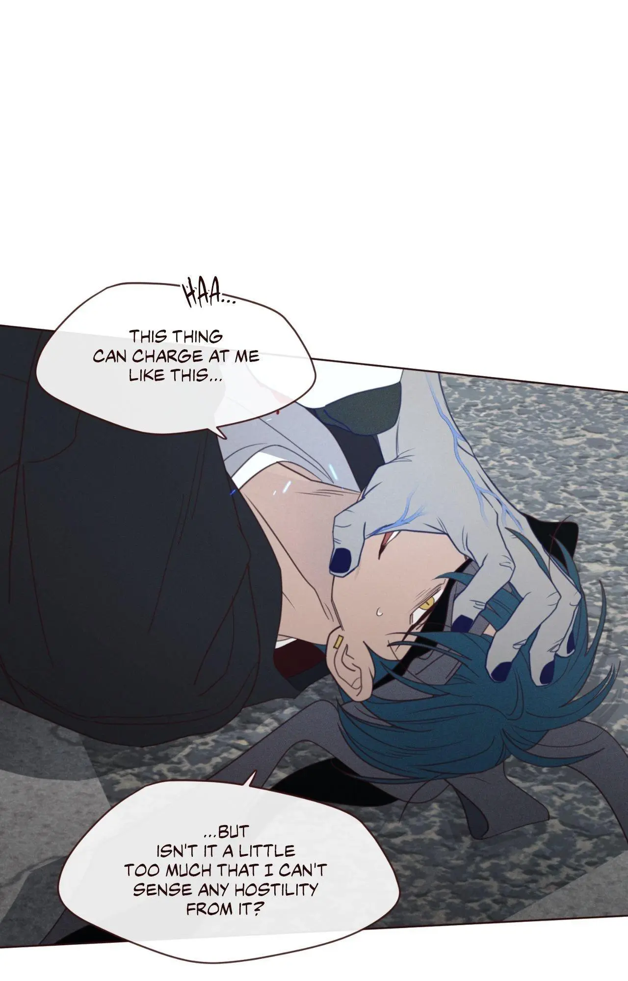 Fate Makes No Mistakes - Chapter 141 Page 60