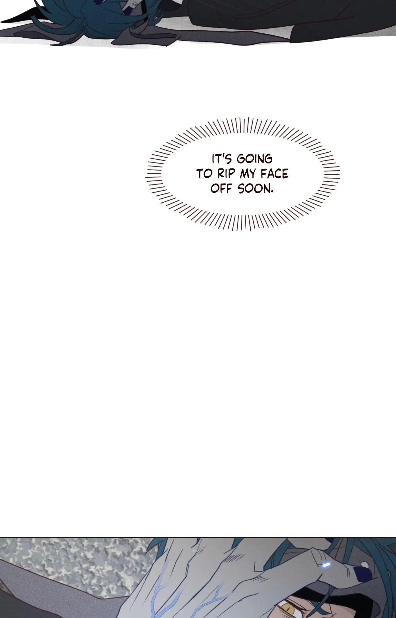 Fate Makes No Mistakes - Chapter 141 Page 63