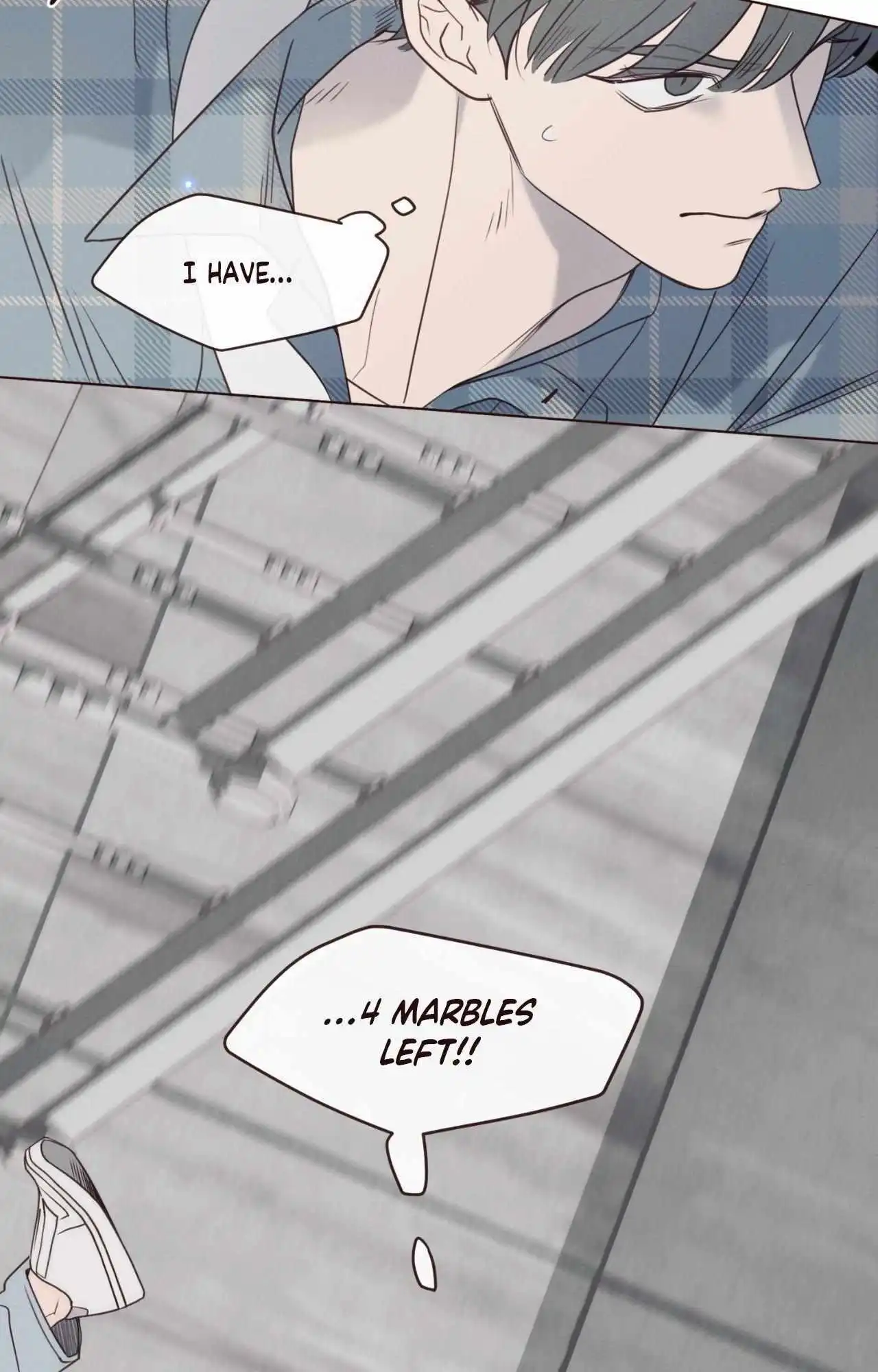 Fate Makes No Mistakes - Chapter 142 Page 10