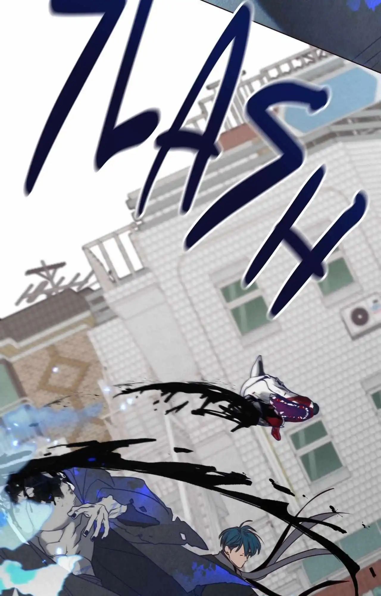 Fate Makes No Mistakes - Chapter 142 Page 16
