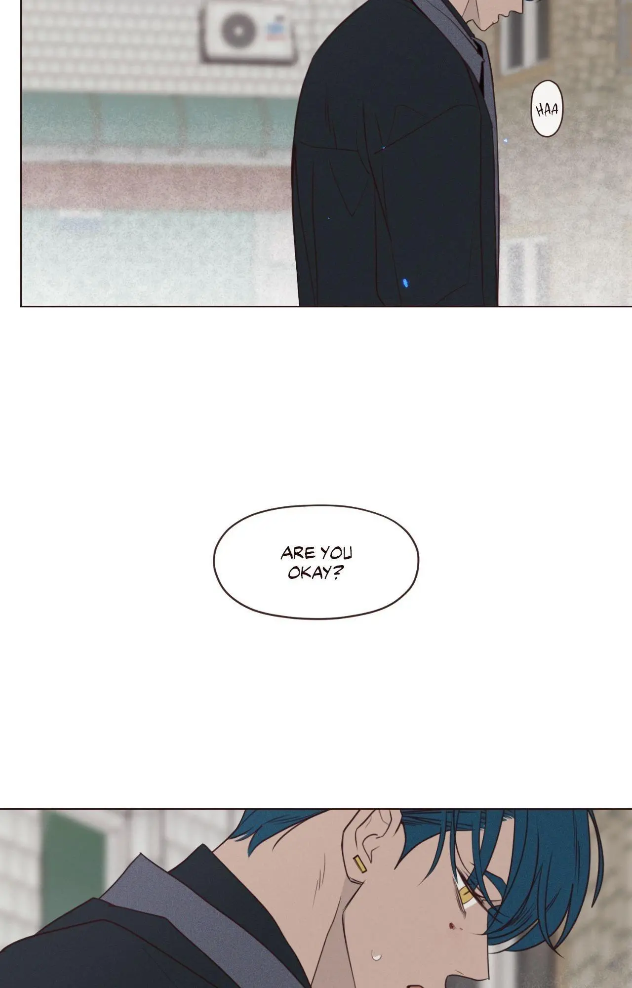 Fate Makes No Mistakes - Chapter 142 Page 19