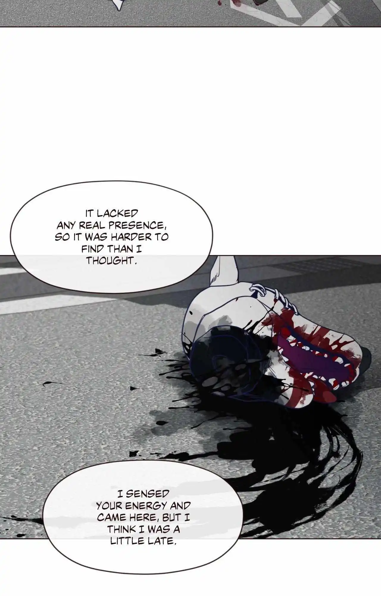 Fate Makes No Mistakes - Chapter 142 Page 30