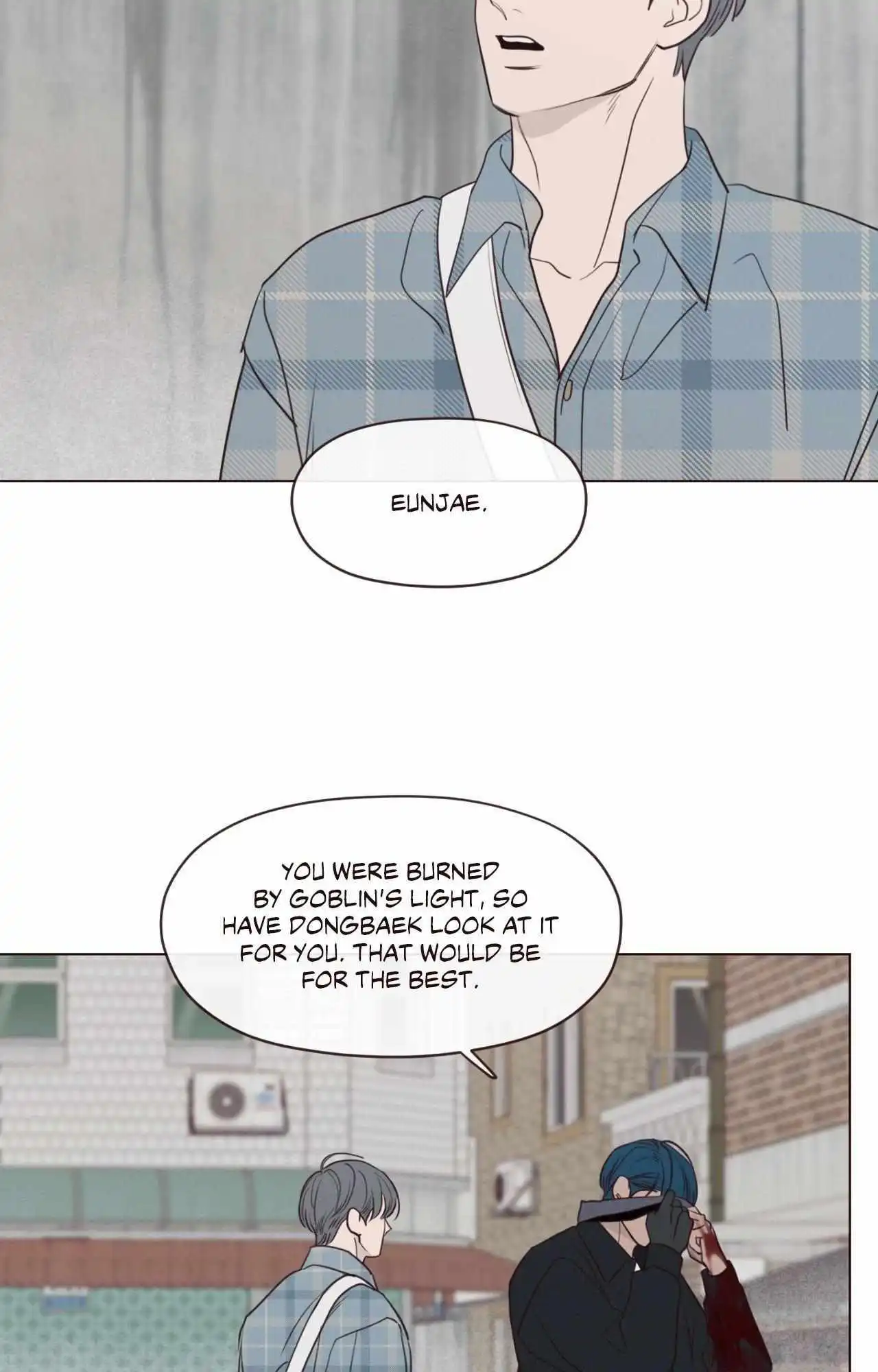 Fate Makes No Mistakes - Chapter 142 Page 43