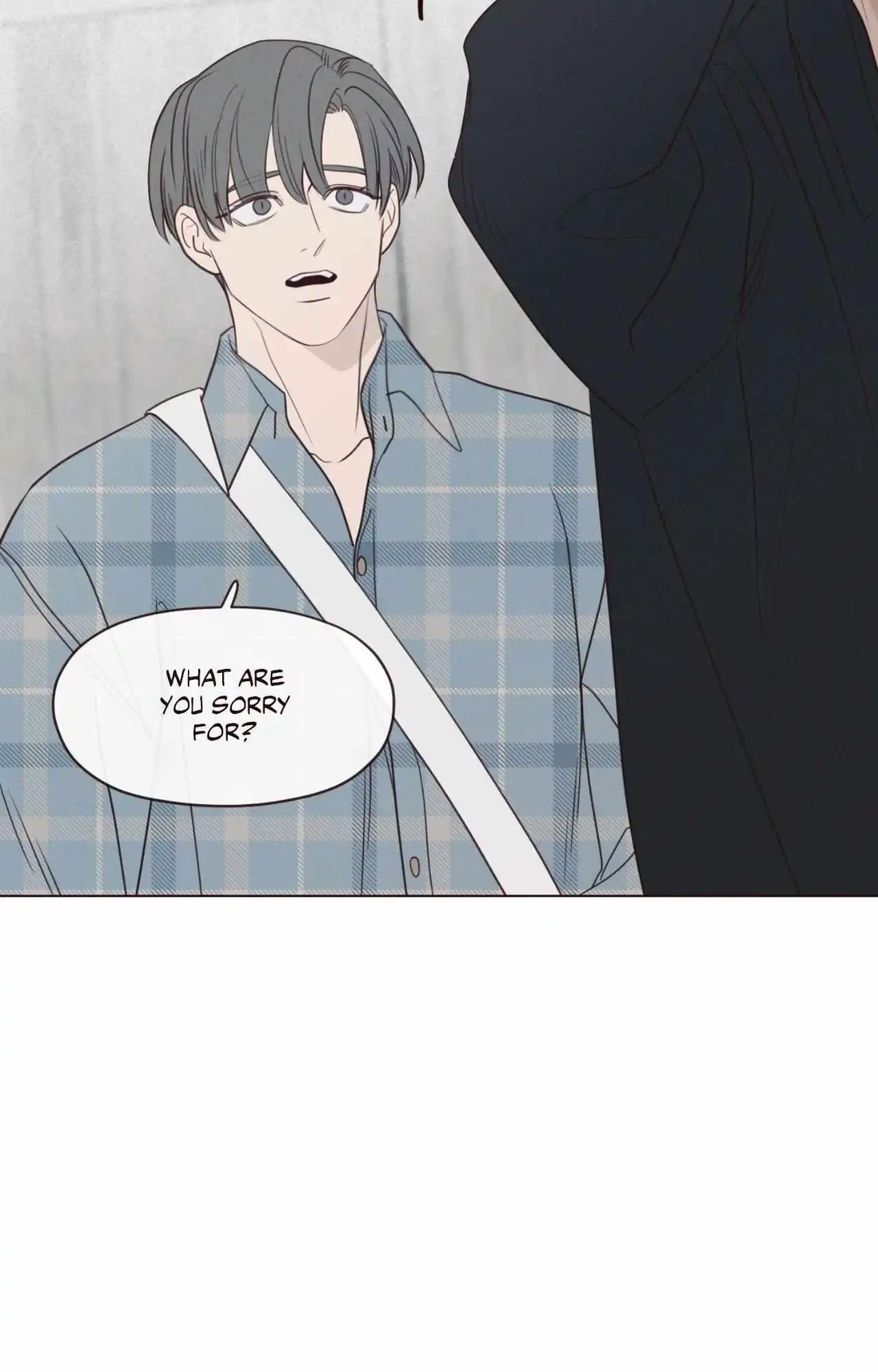 Fate Makes No Mistakes - Chapter 142 Page 45
