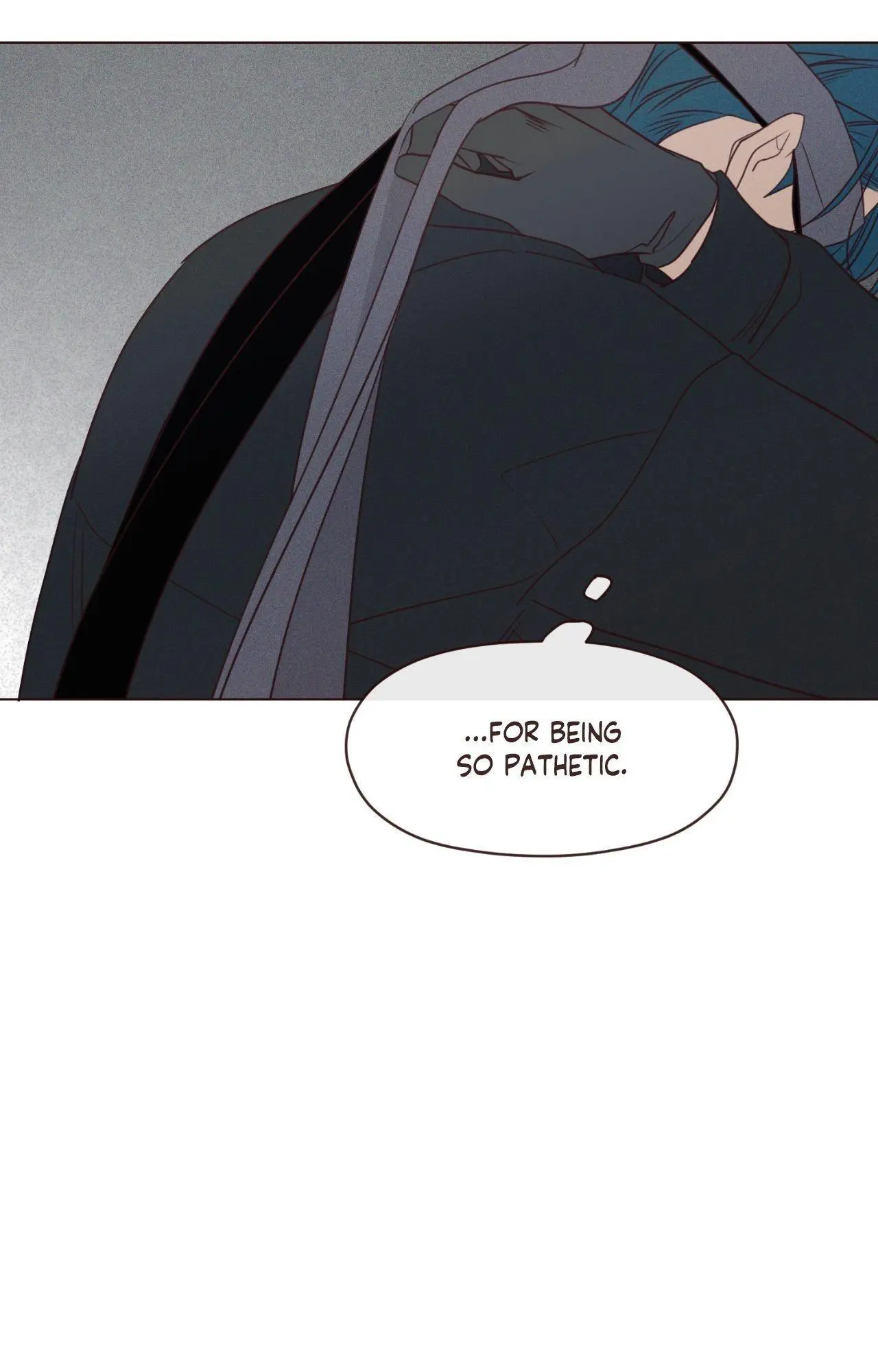 Fate Makes No Mistakes - Chapter 142 Page 46