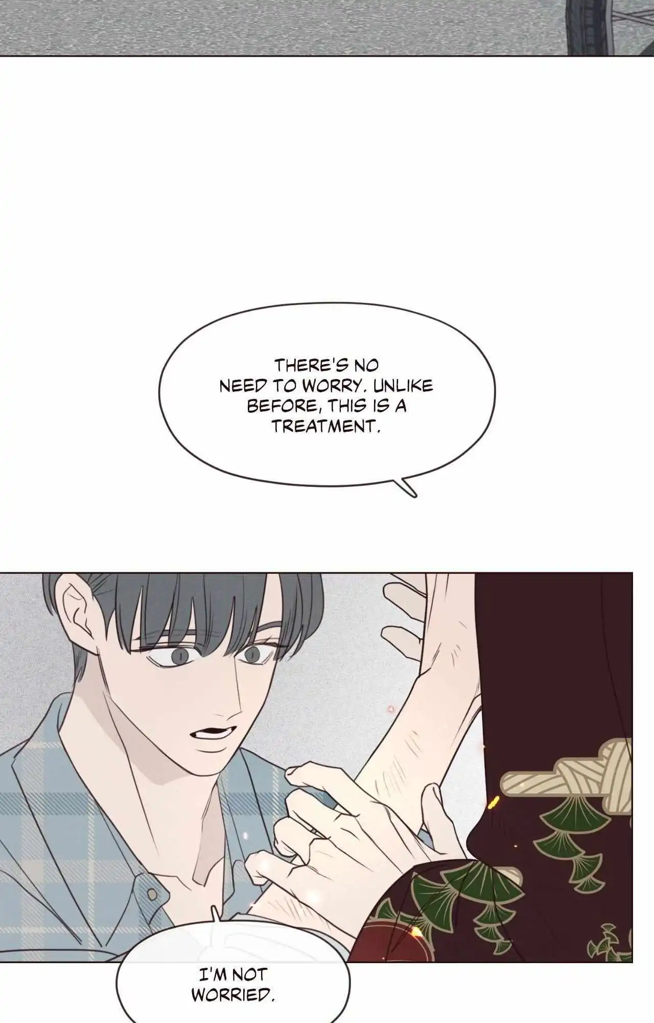 Fate Makes No Mistakes - Chapter 142 Page 49
