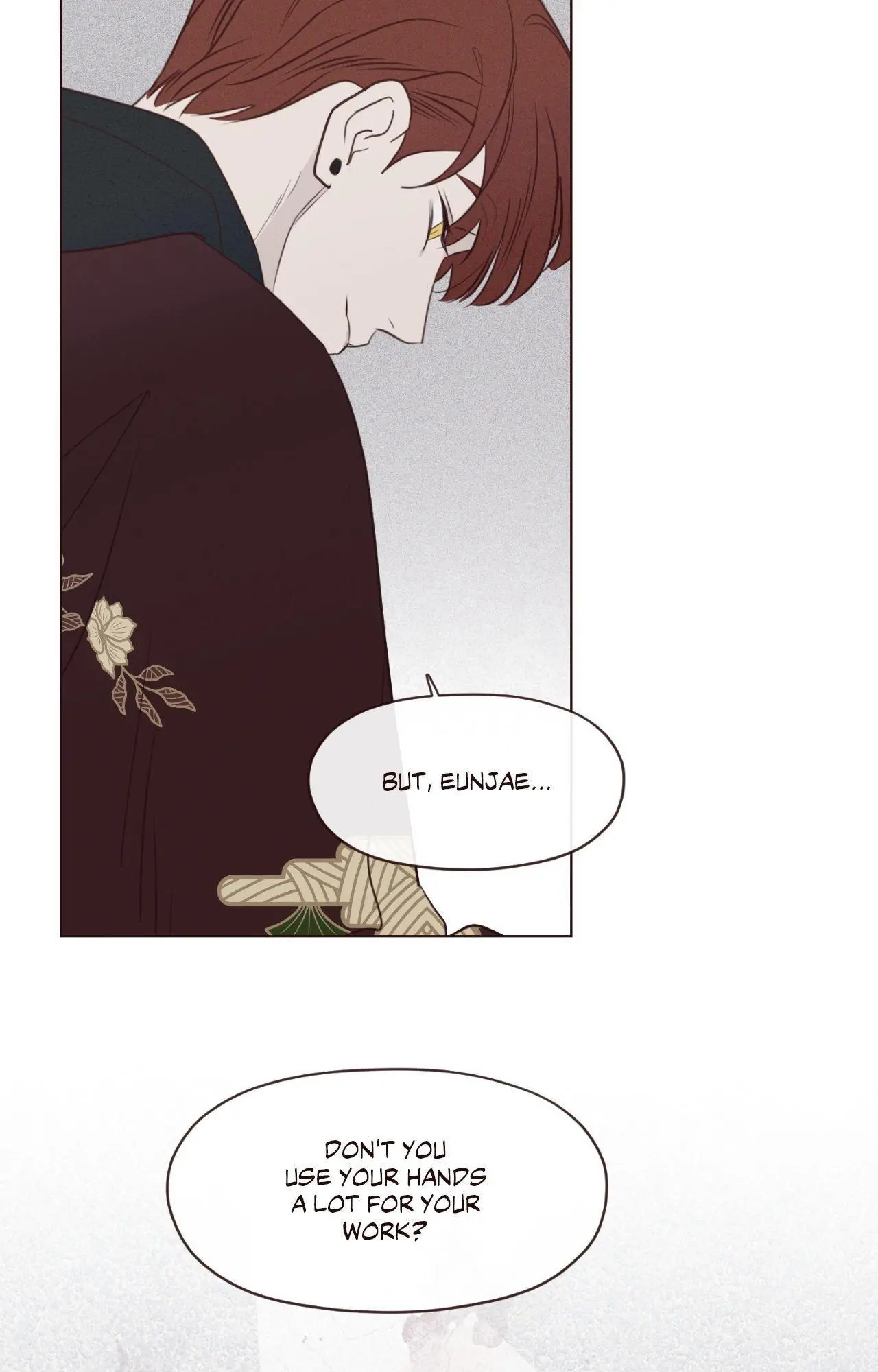 Fate Makes No Mistakes - Chapter 142 Page 53