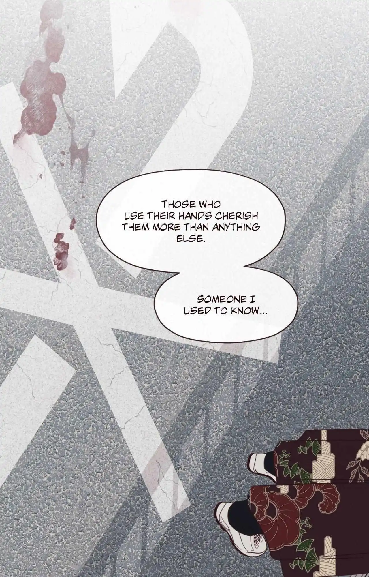 Fate Makes No Mistakes - Chapter 142 Page 54