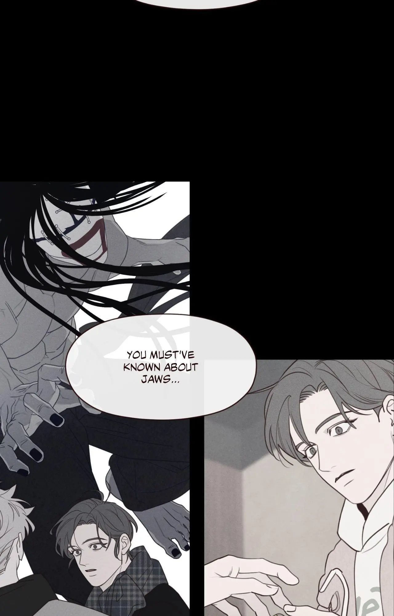 Fate Makes No Mistakes - Chapter 142 Page 56