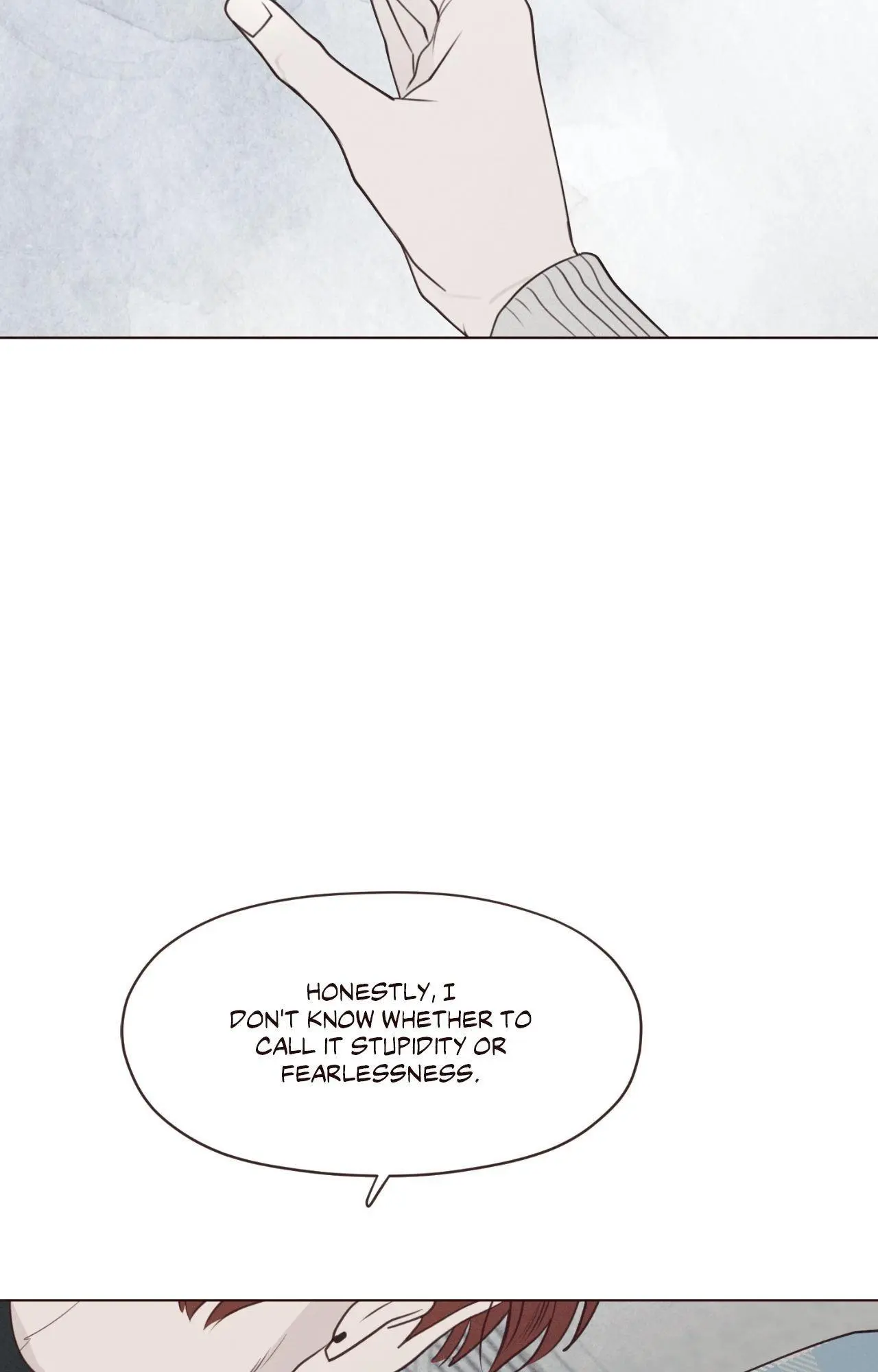 Fate Makes No Mistakes - Chapter 142 Page 58
