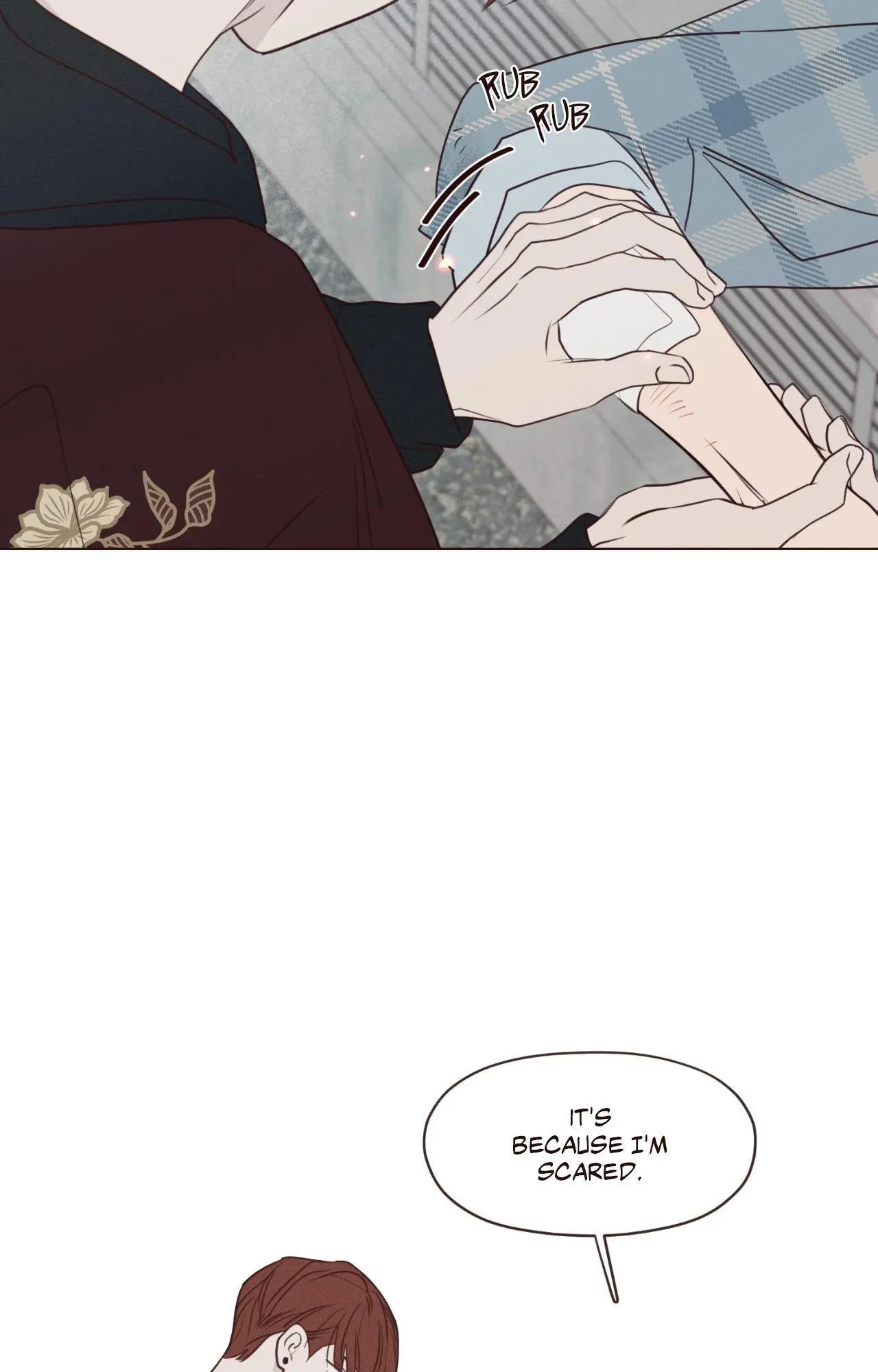 Fate Makes No Mistakes - Chapter 142 Page 59