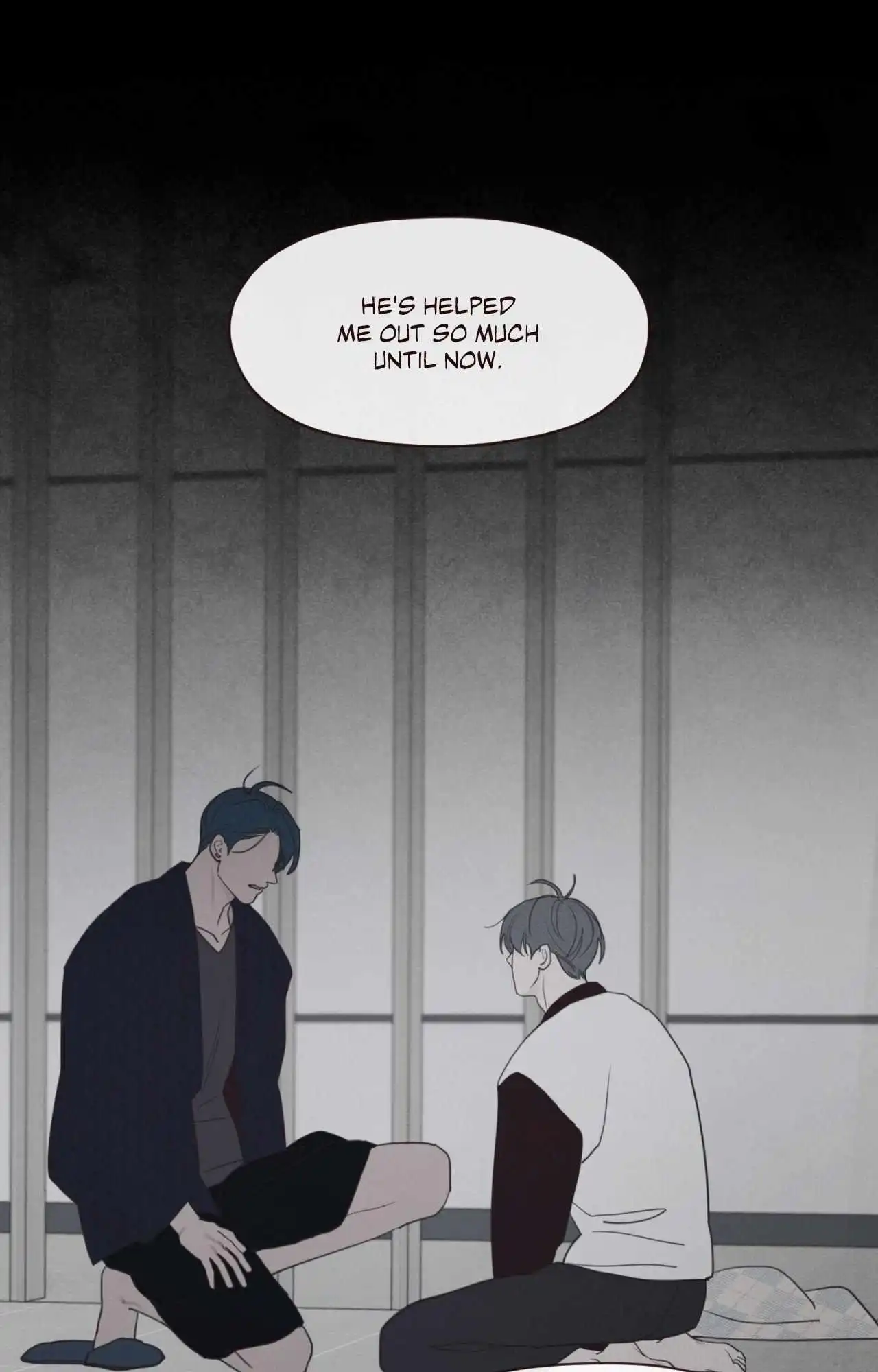 Fate Makes No Mistakes - Chapter 142 Page 61