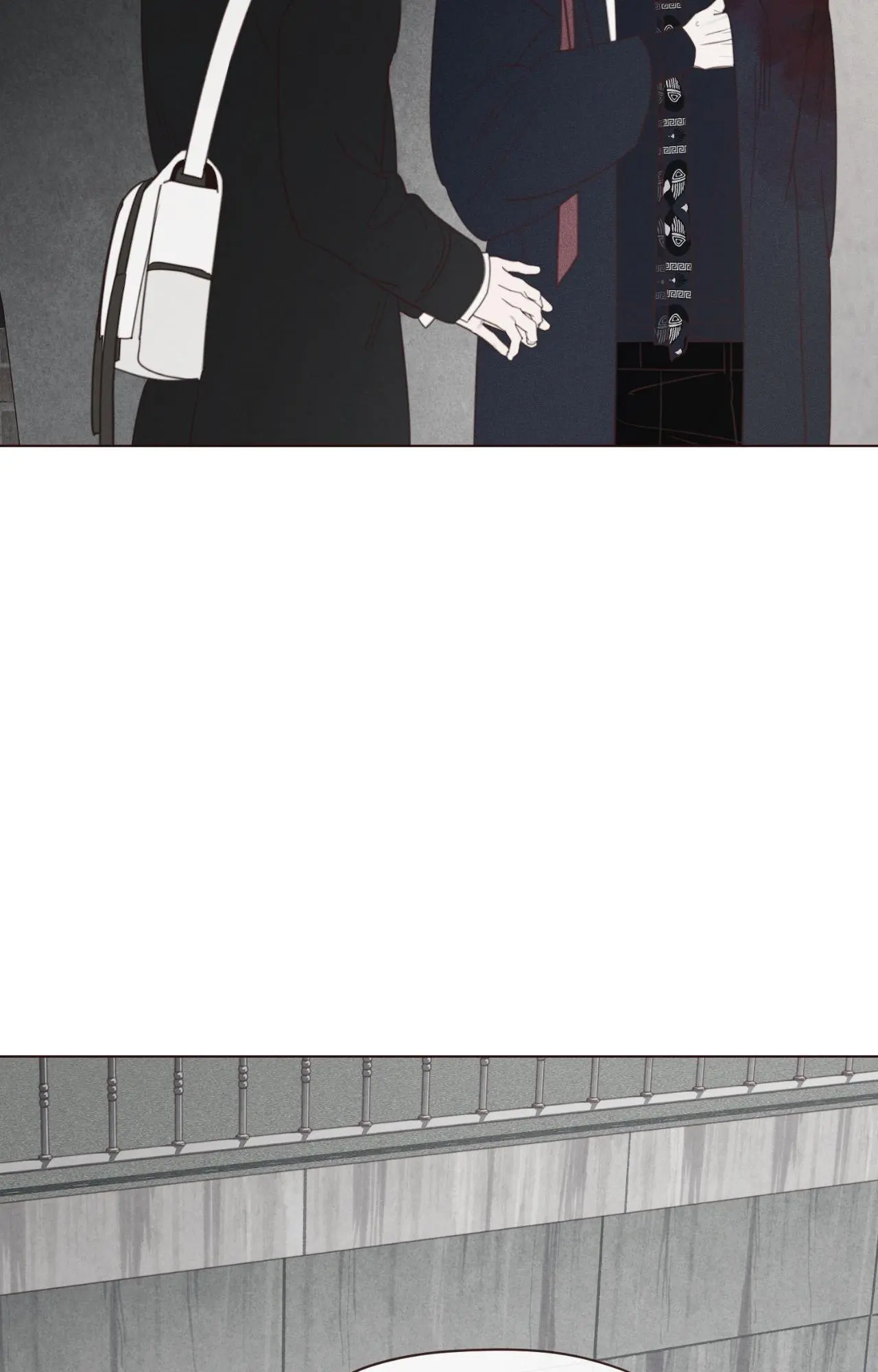 Fate Makes No Mistakes - Chapter 142 Page 63