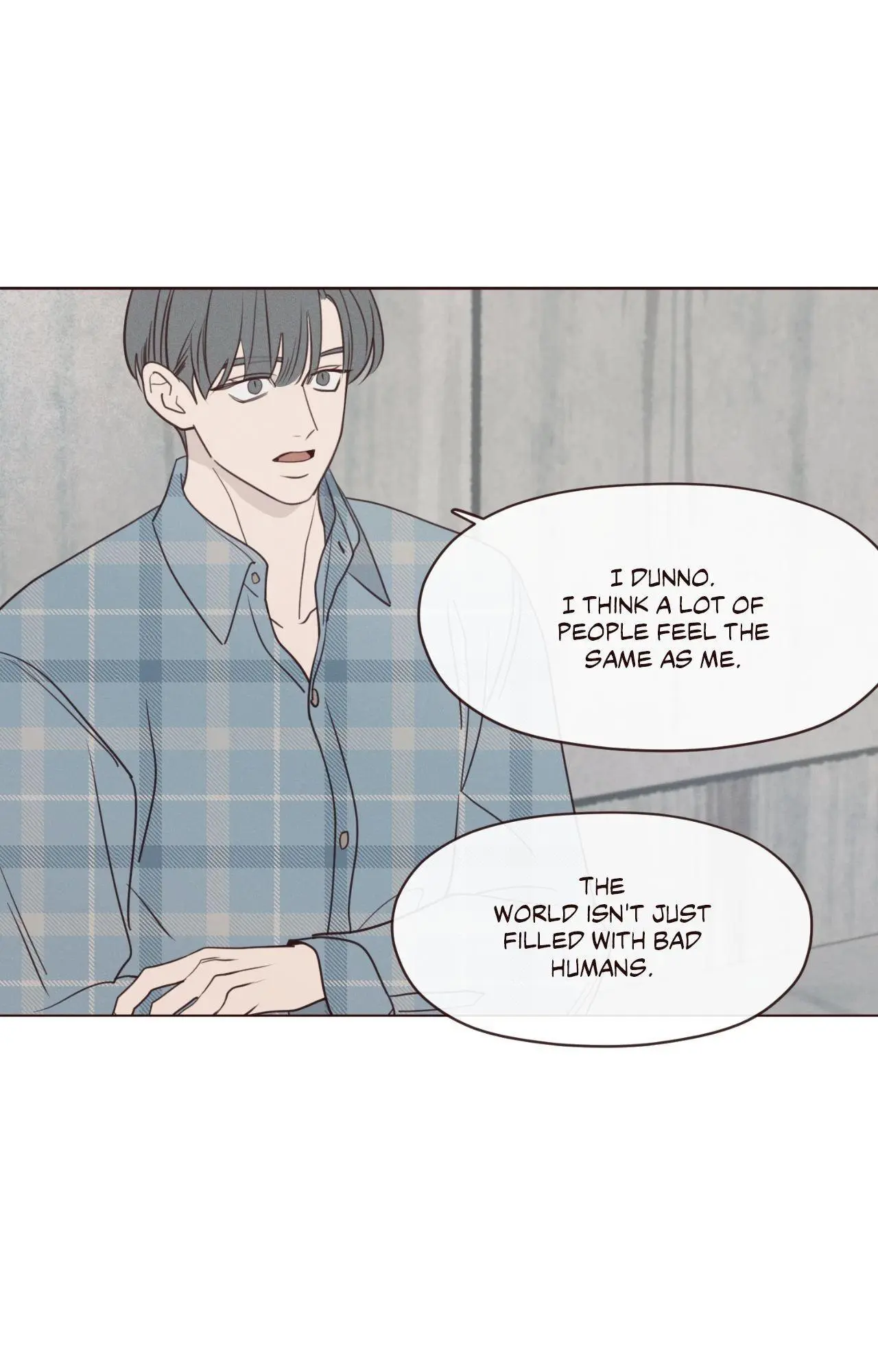 Fate Makes No Mistakes - Chapter 142 Page 65