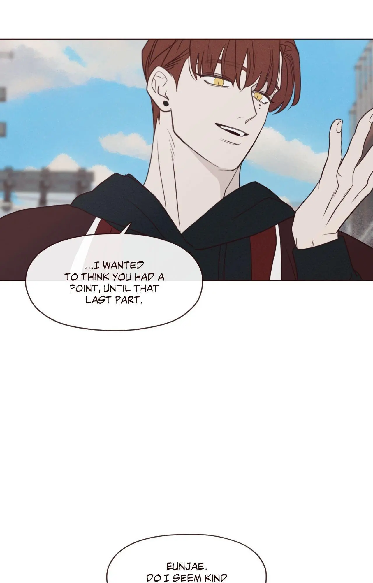 Fate Makes No Mistakes - Chapter 142 Page 67