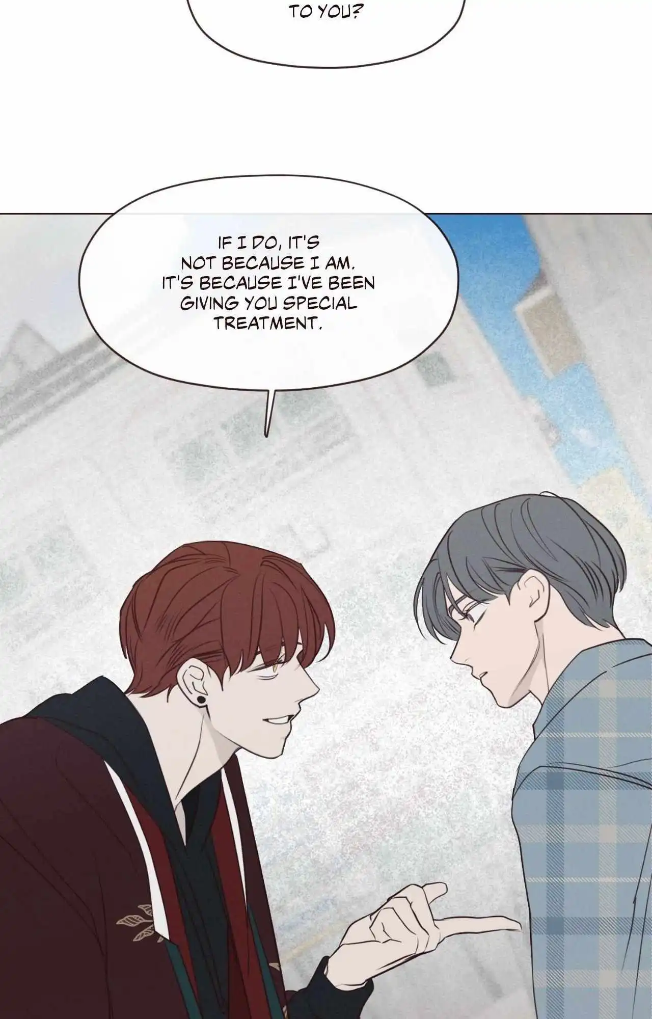 Fate Makes No Mistakes - Chapter 142 Page 68