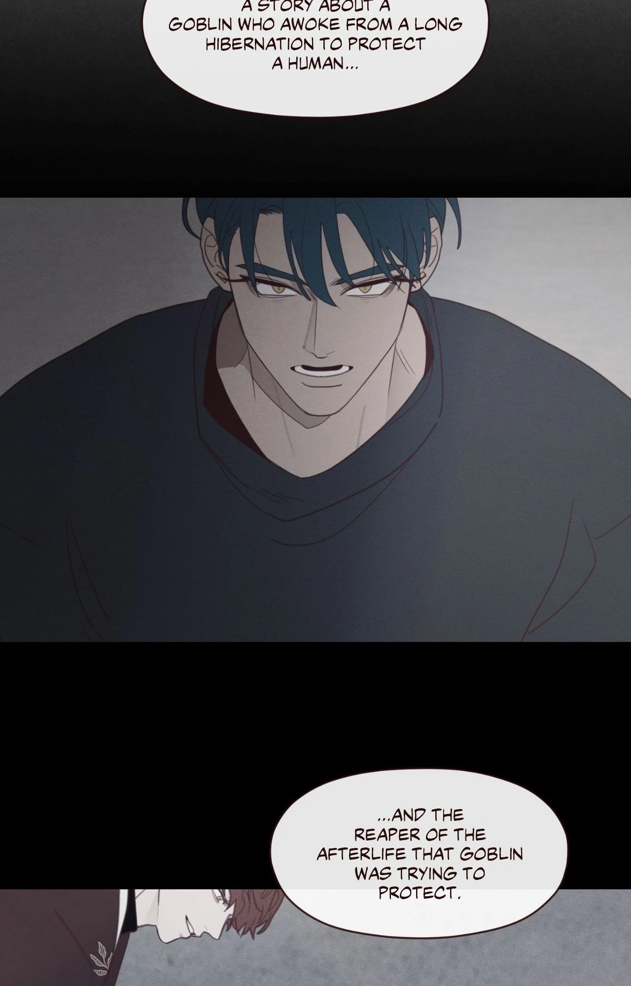 Fate Makes No Mistakes - Chapter 143 Page 6